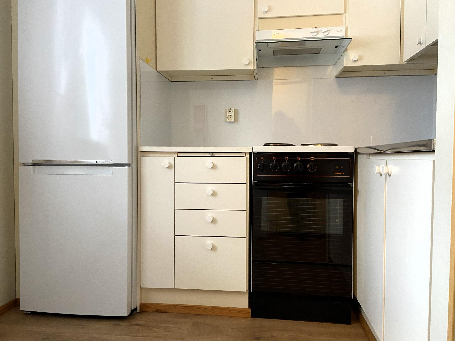 Seivästie 4, Voikkaa, Kouvola