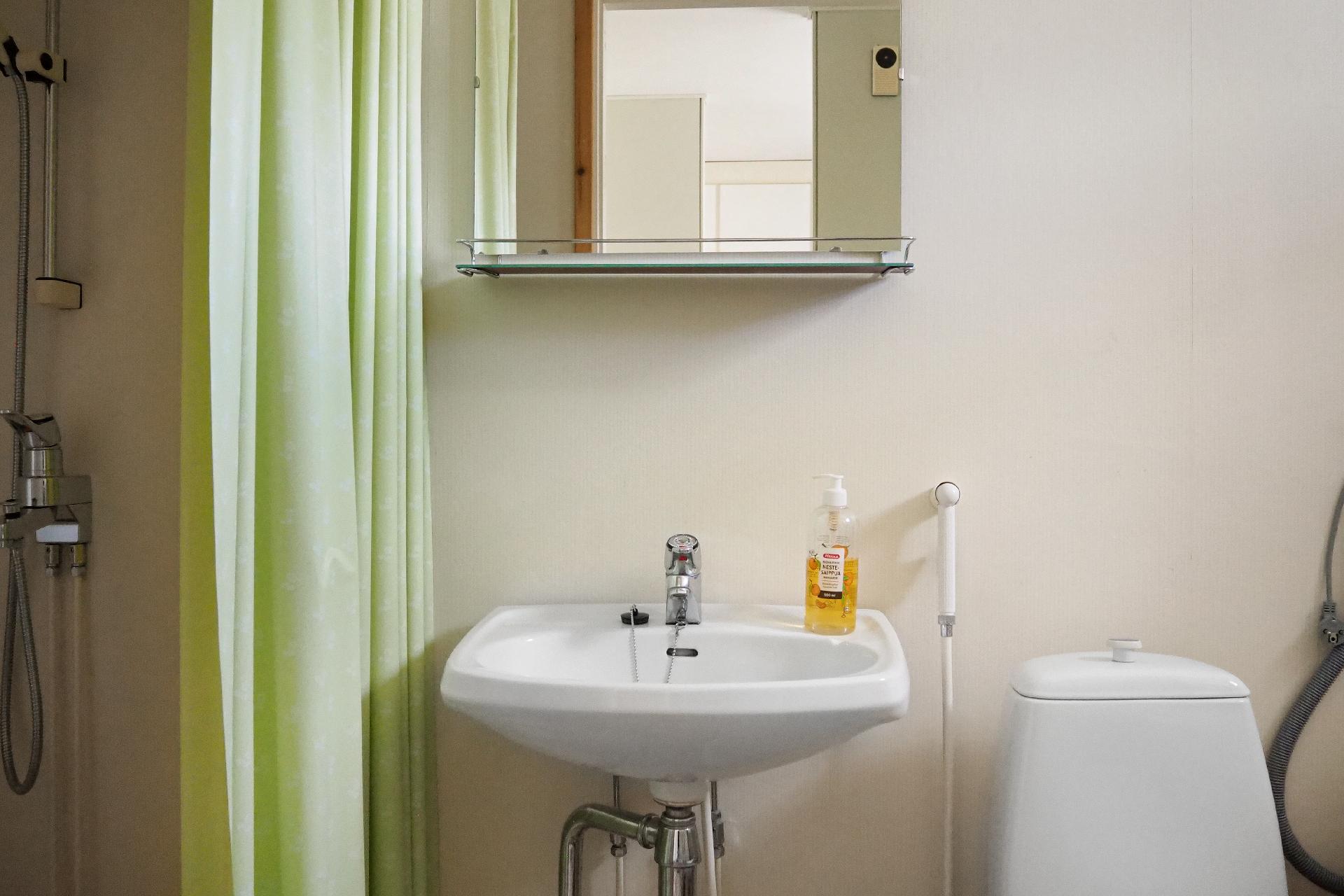 Seivästie 4, Voikkaa, Kouvola