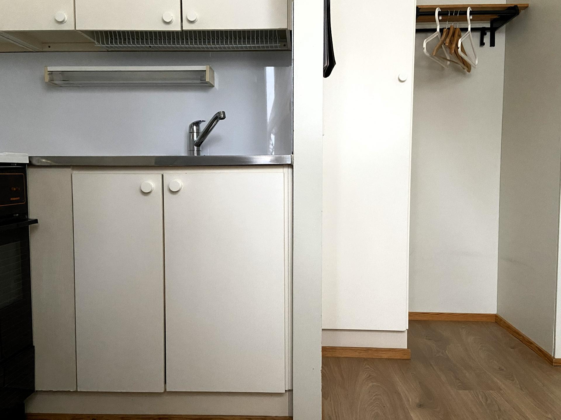 Seivästie 4, Voikkaa, Kouvola