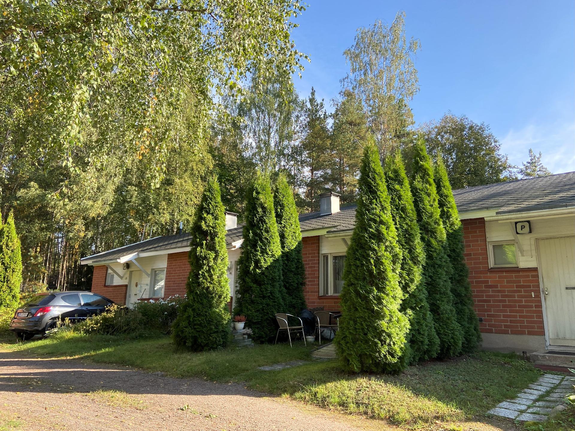 Seivästie 4, Voikkaa, Kouvola