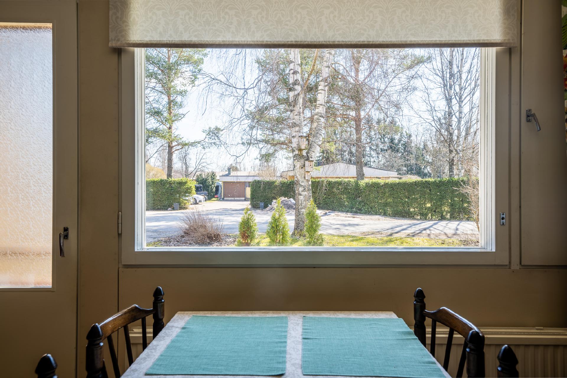 Luukontie 3, Kiikala, Salo