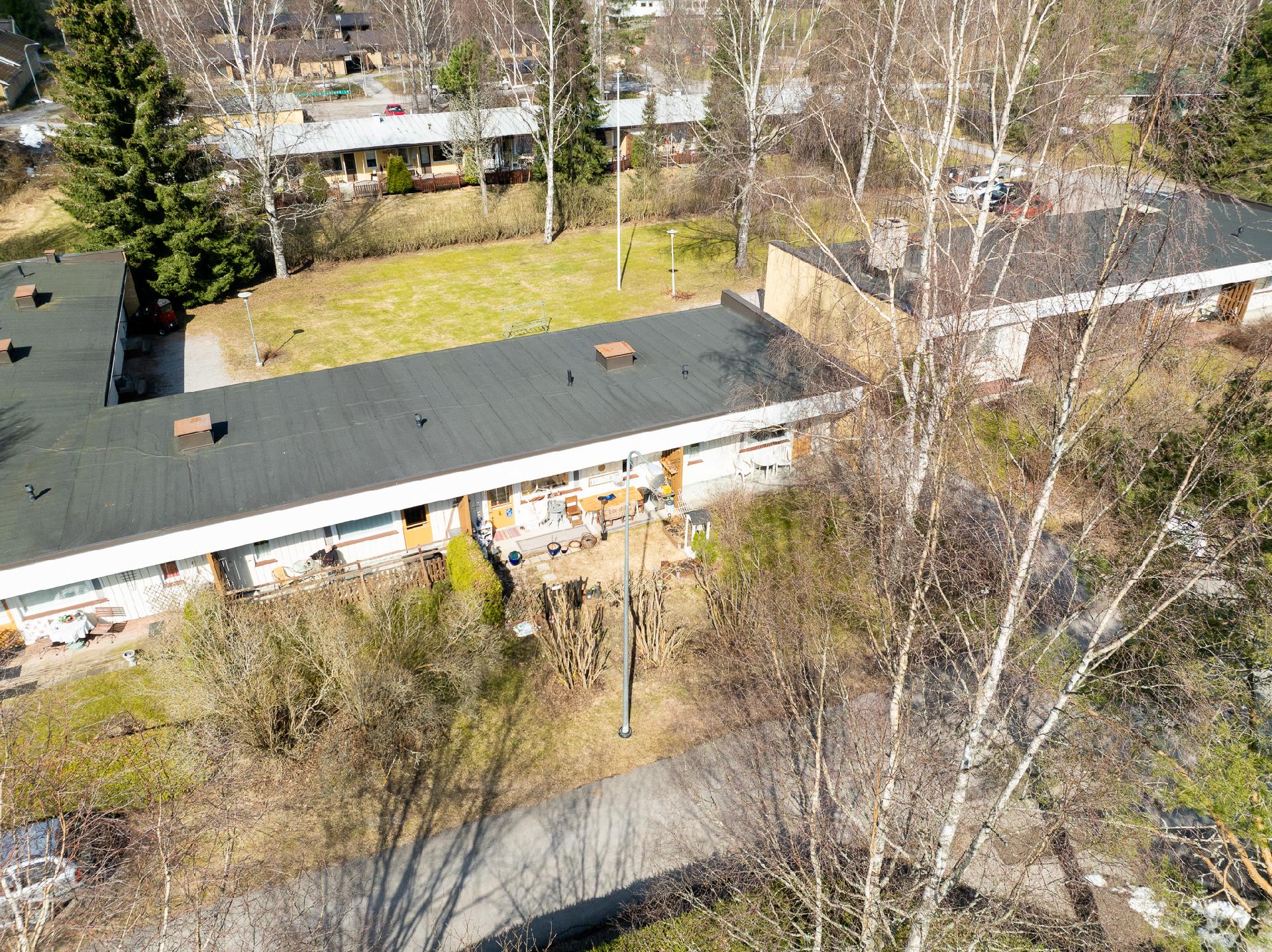 Luukontie 3, Kiikala, Salo