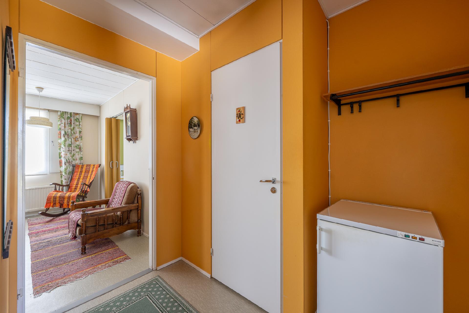 Luukontie 3, Kiikala, Salo