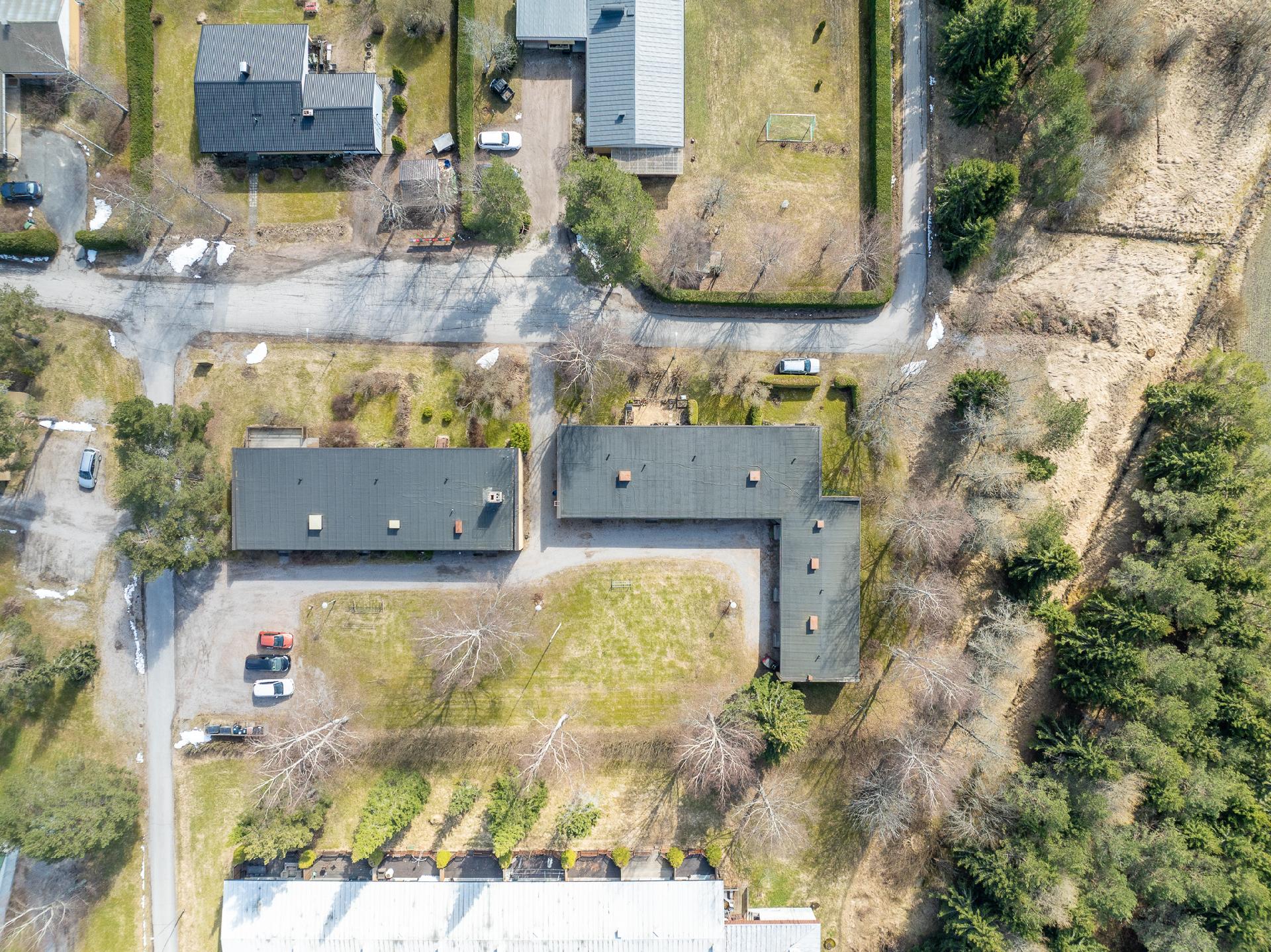 Luukontie 3, Kiikala, Salo