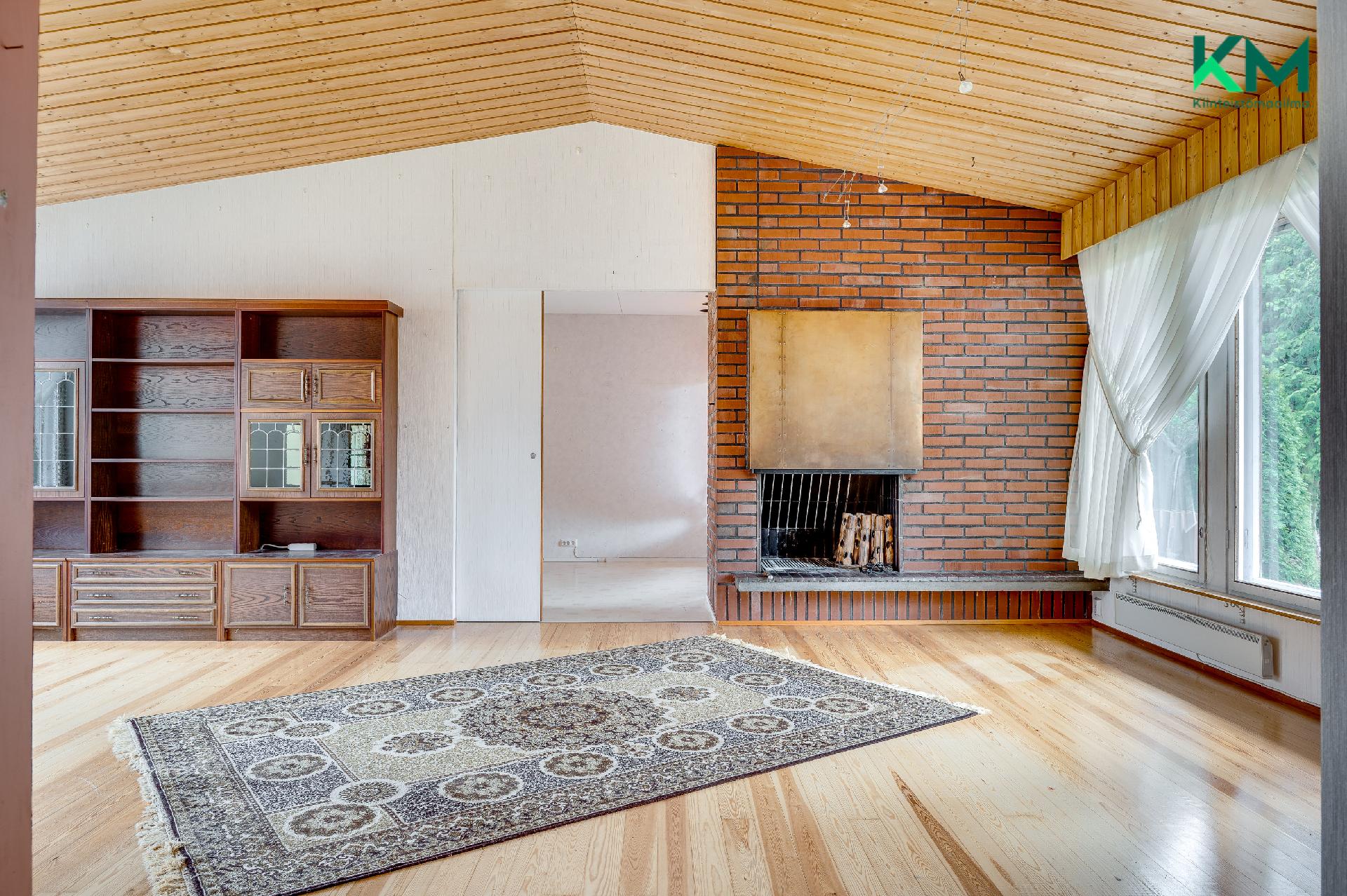 Muurarintie 4, Mälikkälä, Turku