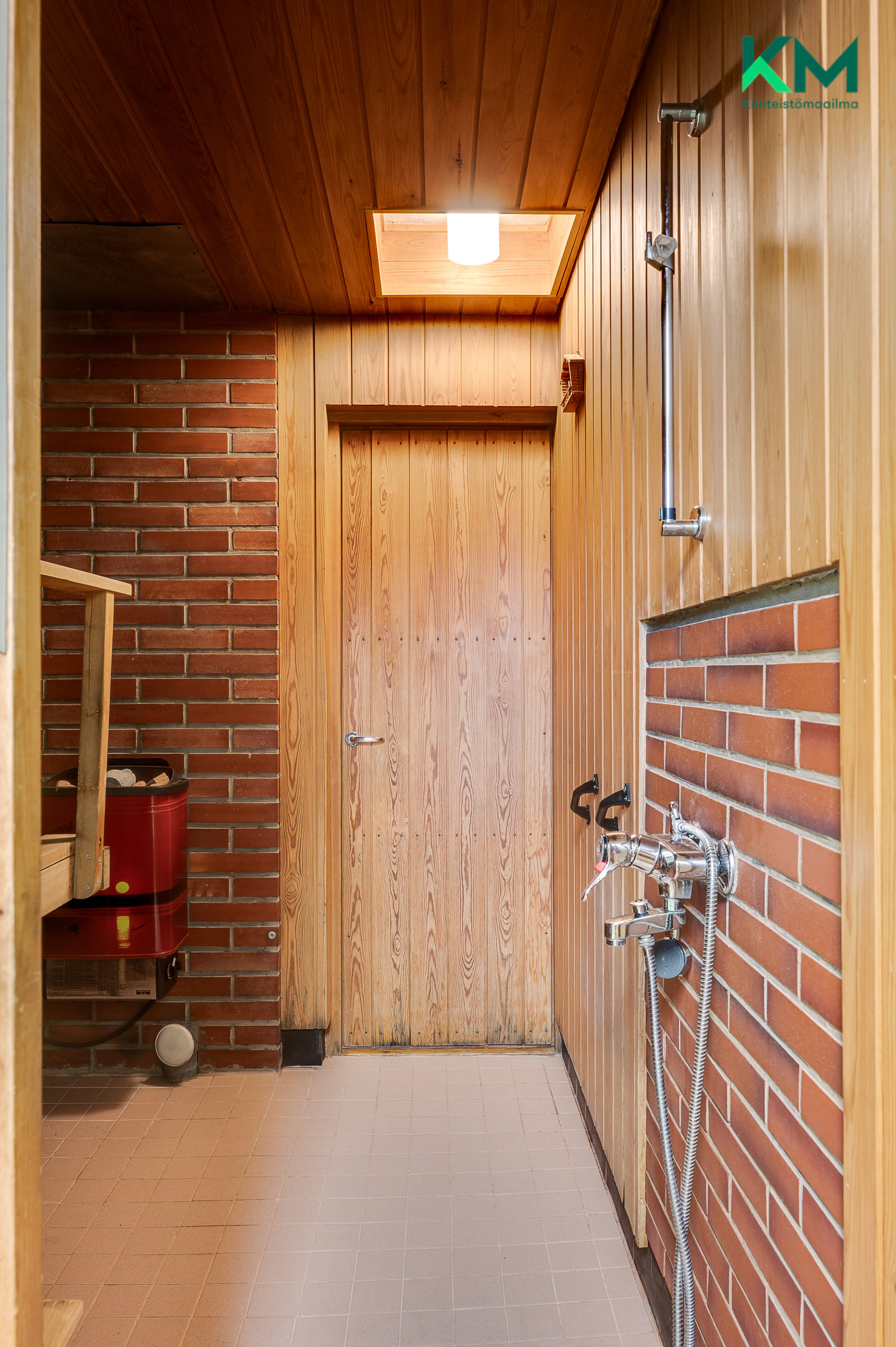 Muurarintie 4, Mälikkälä, Turku