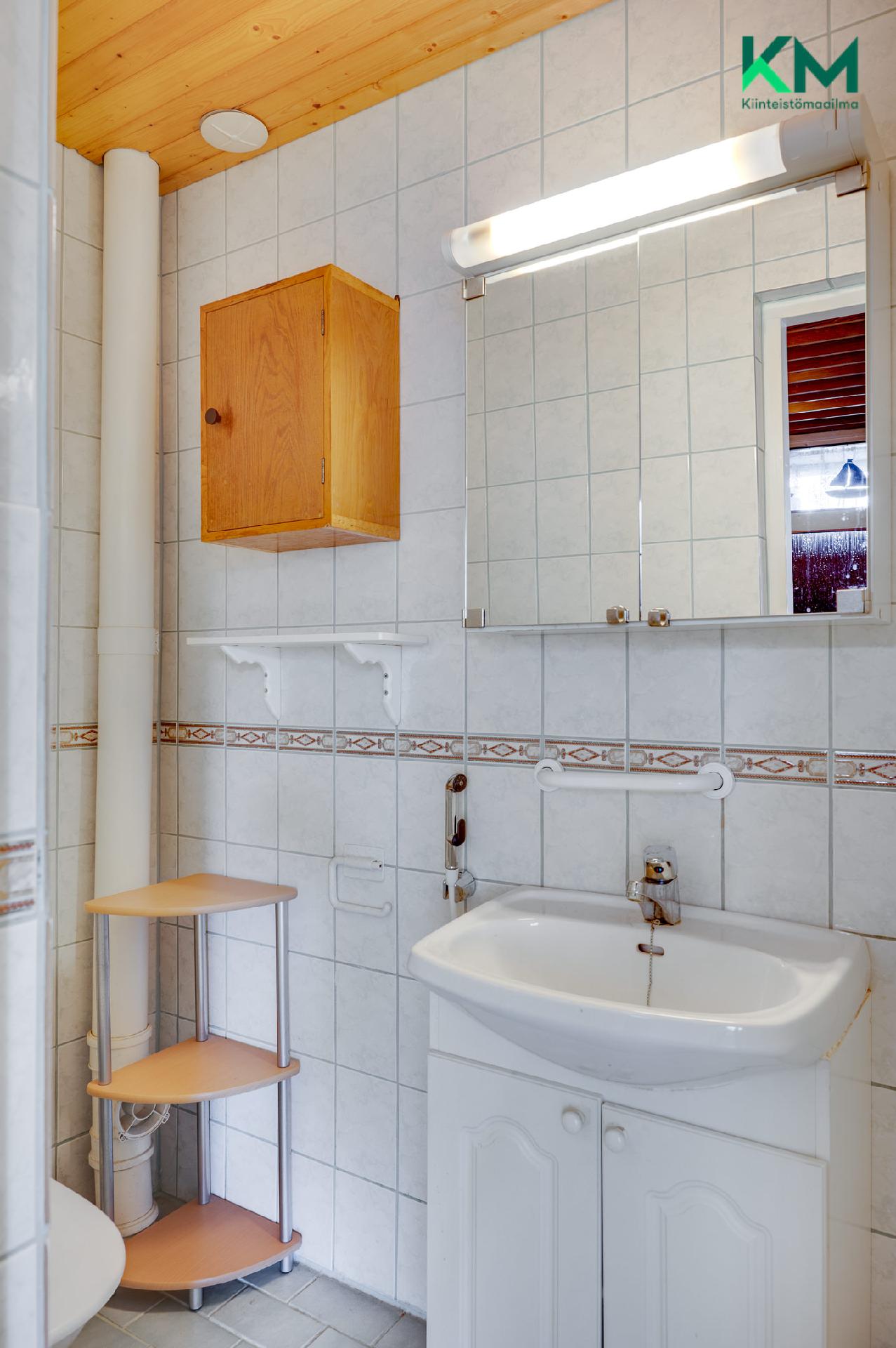 Muurarintie 4, Mälikkälä, Turku