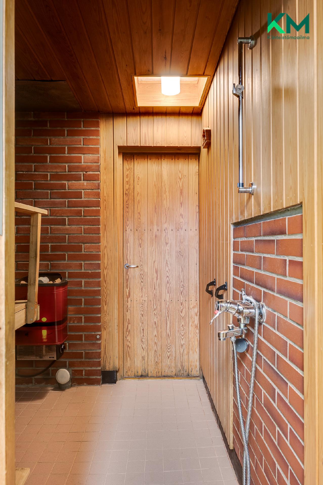 Muurarintie 4, Mälikkälä, Turku