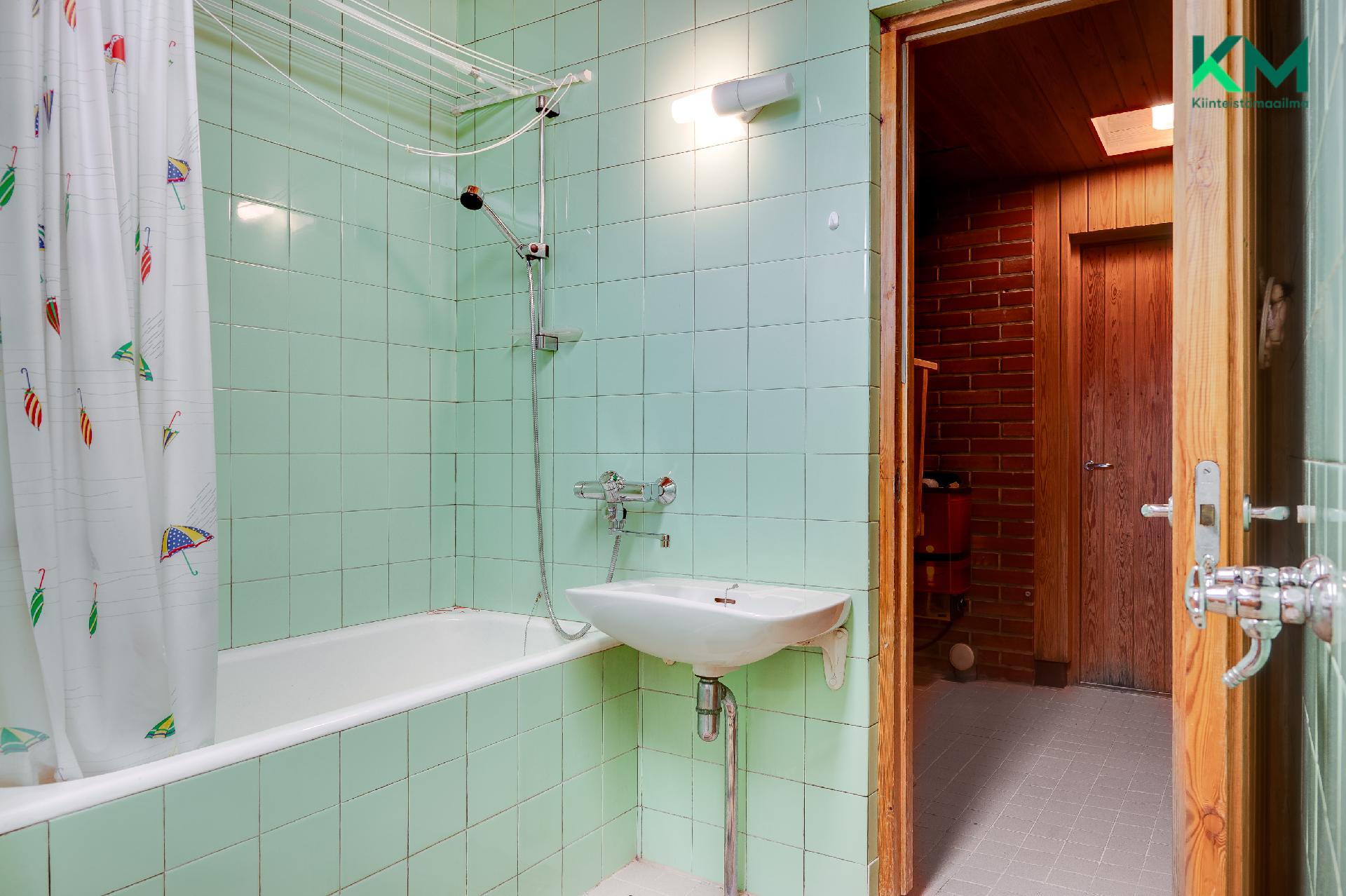 Muurarintie 4, Mälikkälä, Turku