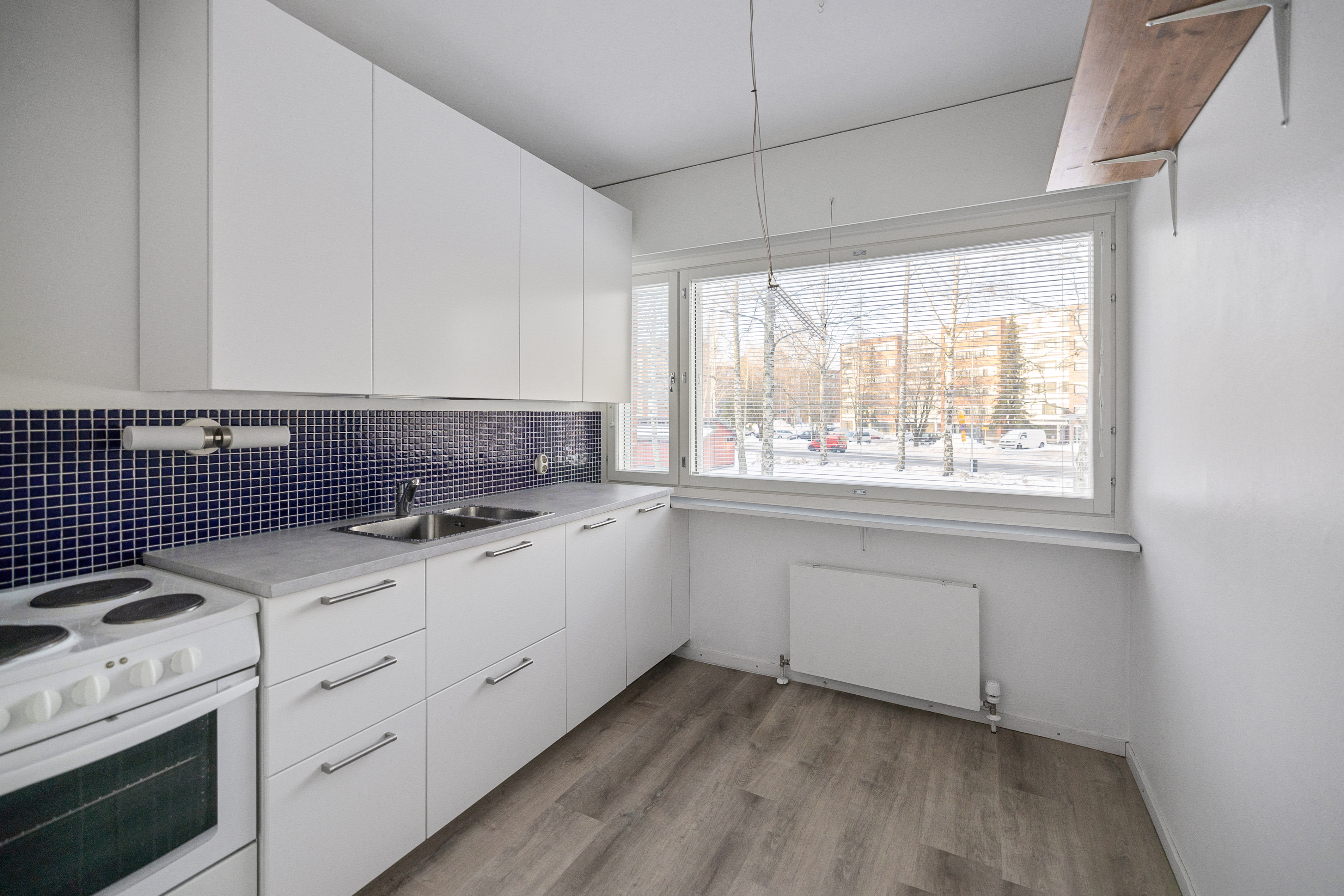 Männistöntie 3, Sompio, Kerava