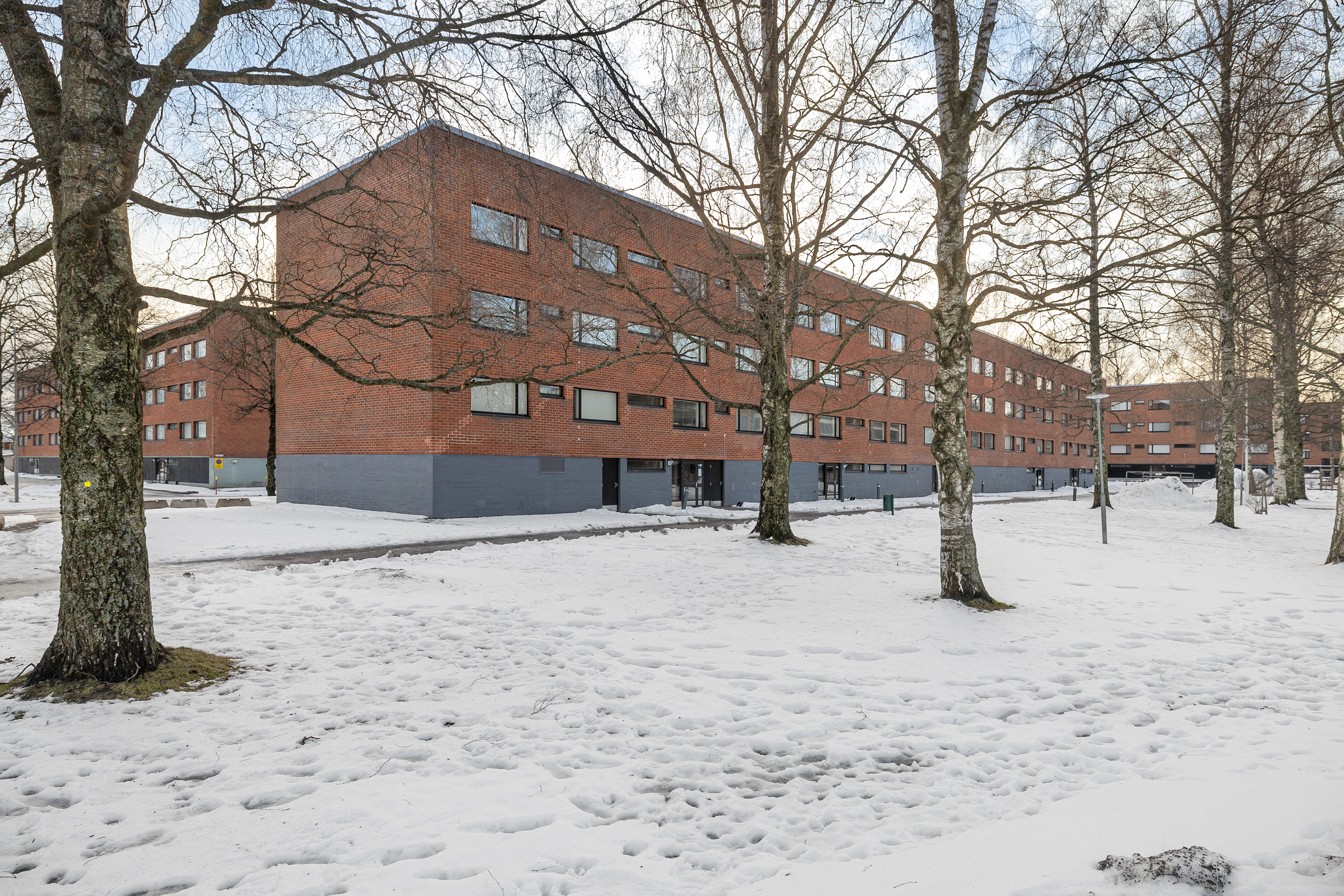 Männistöntie 3, Sompio, Kerava