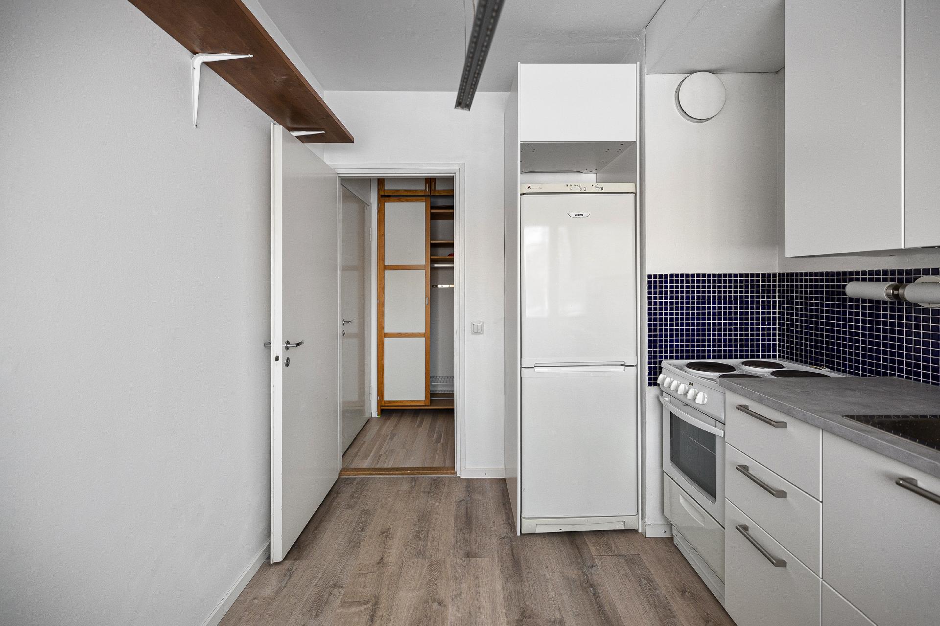 Männistöntie 3, Sompio, Kerava