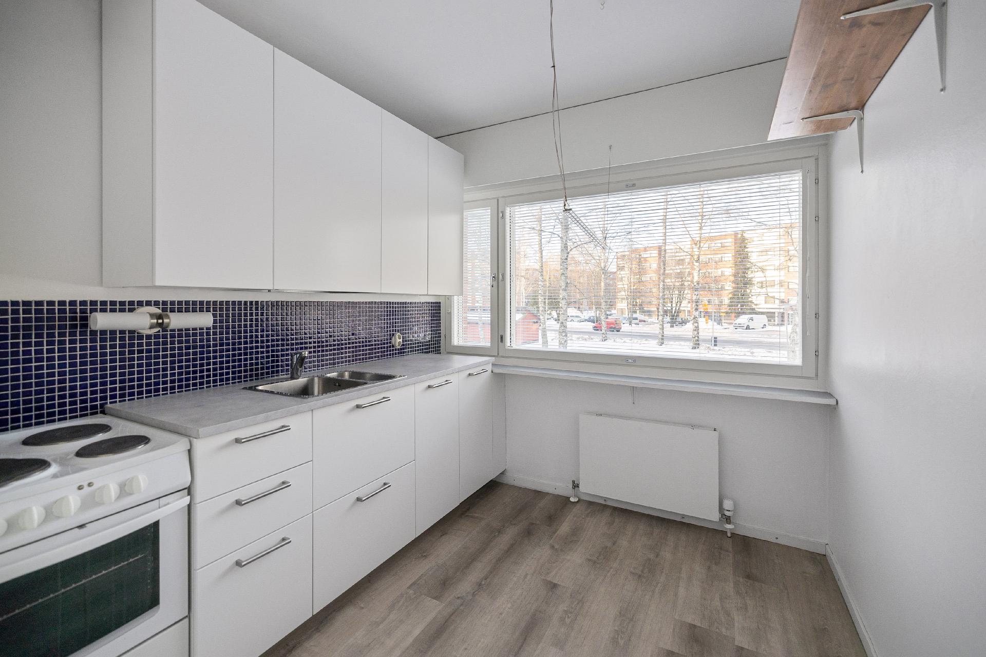 Männistöntie 3, Sompio, Kerava