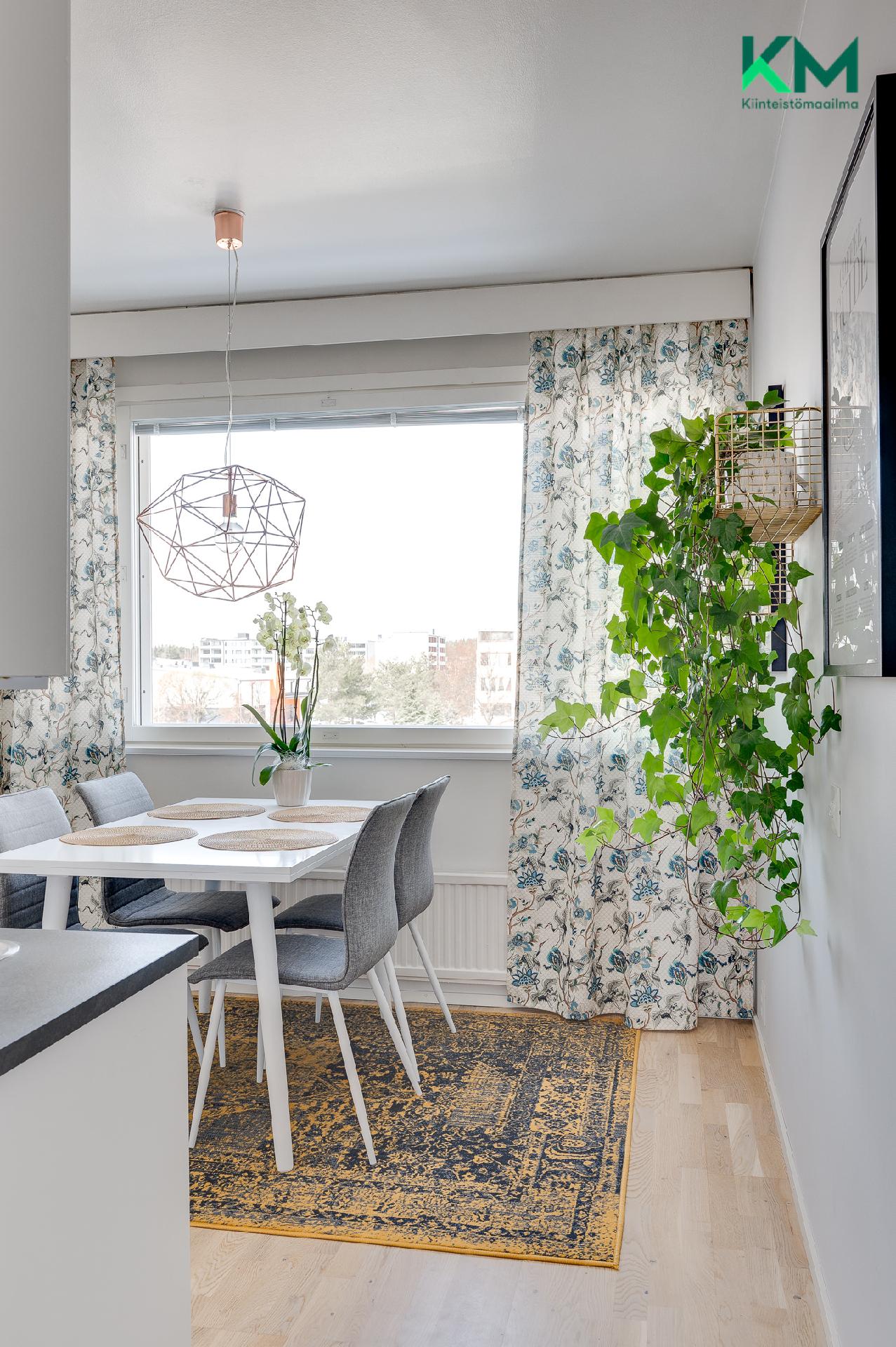 Pehtorinkatu 1, Hovirinta, Kaarina