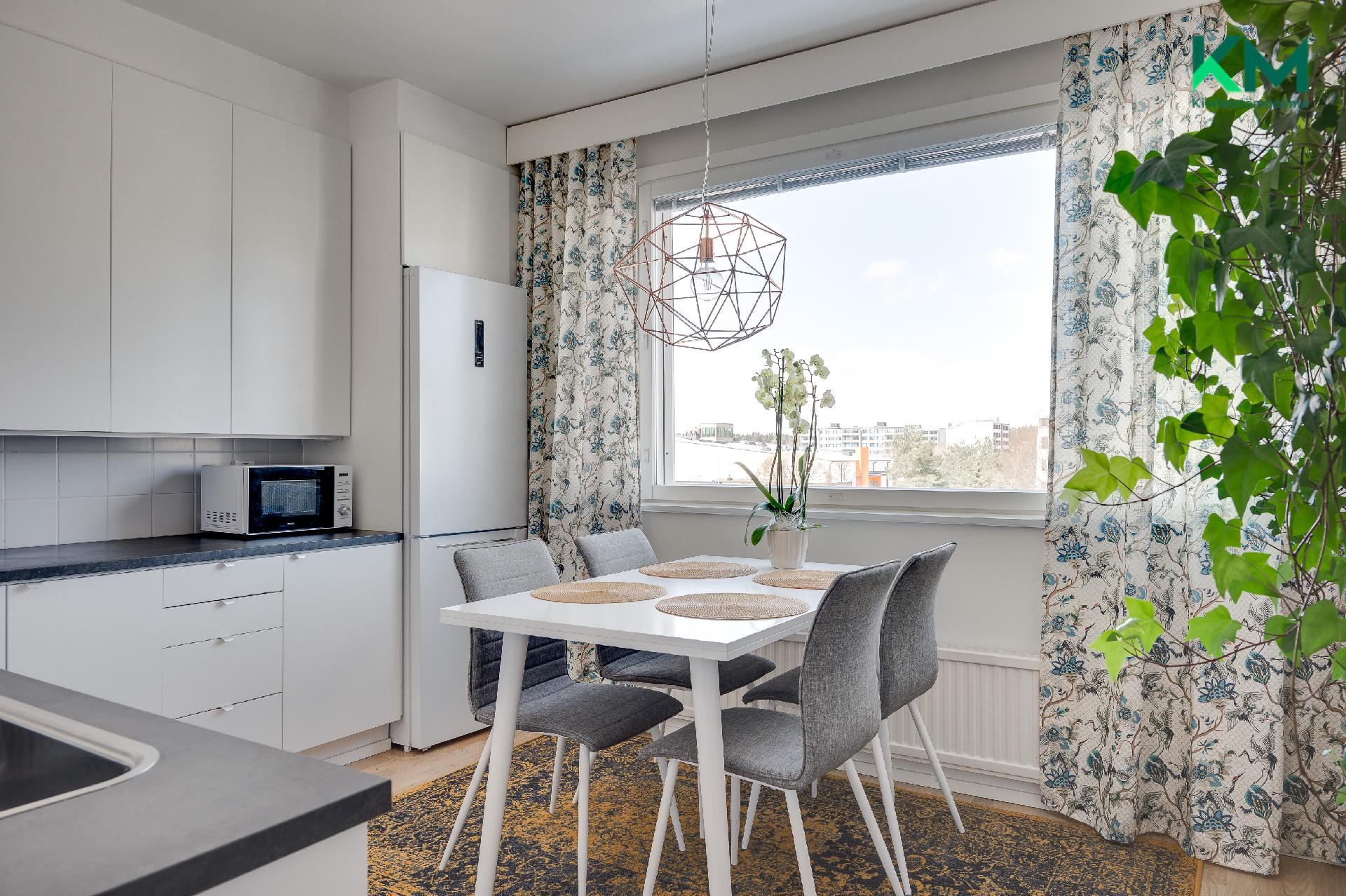 Pehtorinkatu 1, Hovirinta, Kaarina