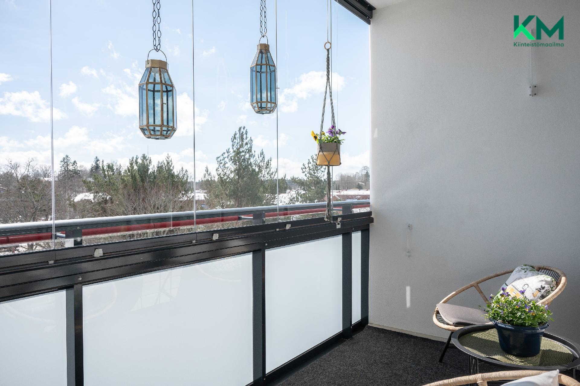 Pehtorinkatu 1, Hovirinta, Kaarina