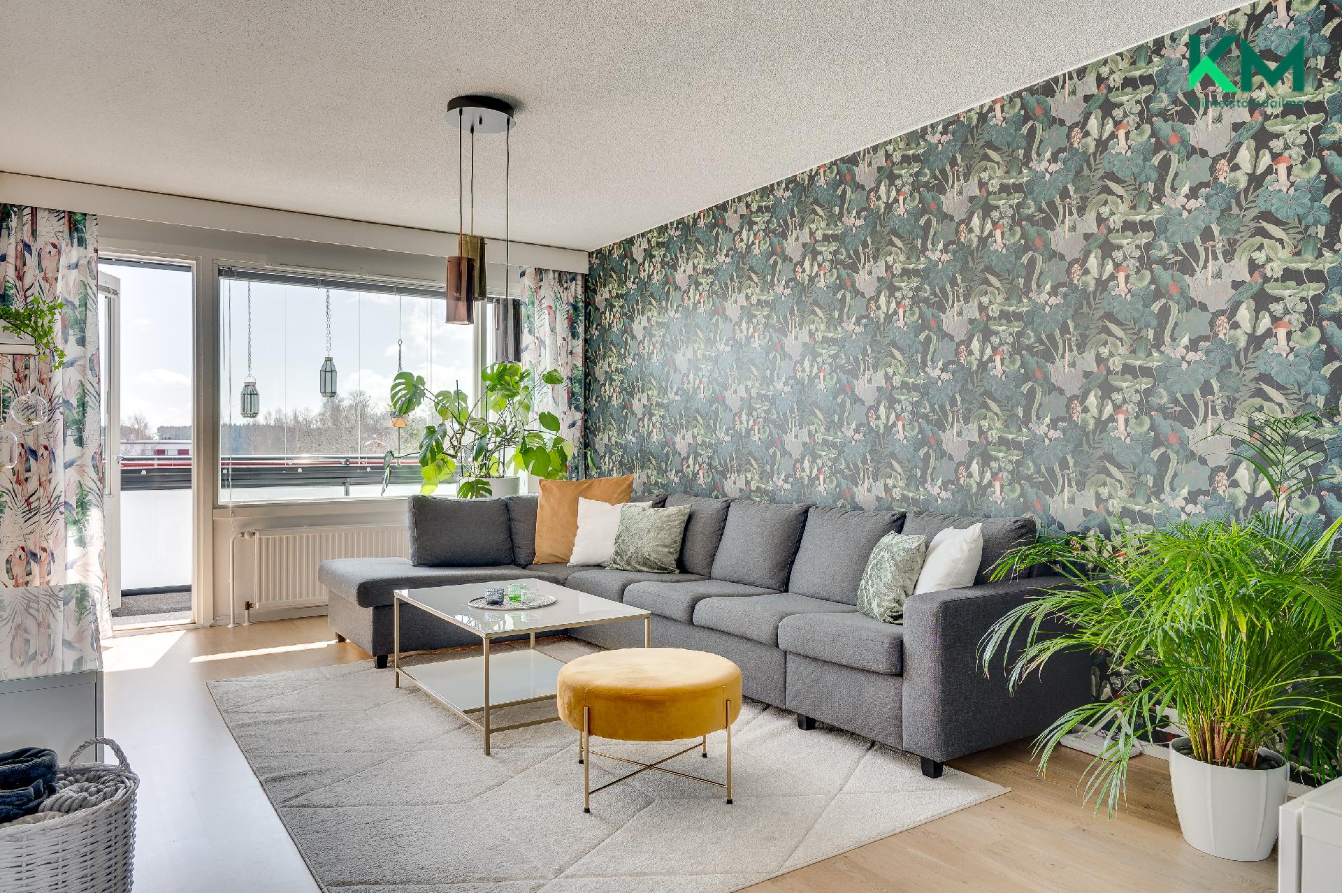 Pehtorinkatu 1, Hovirinta, Kaarina