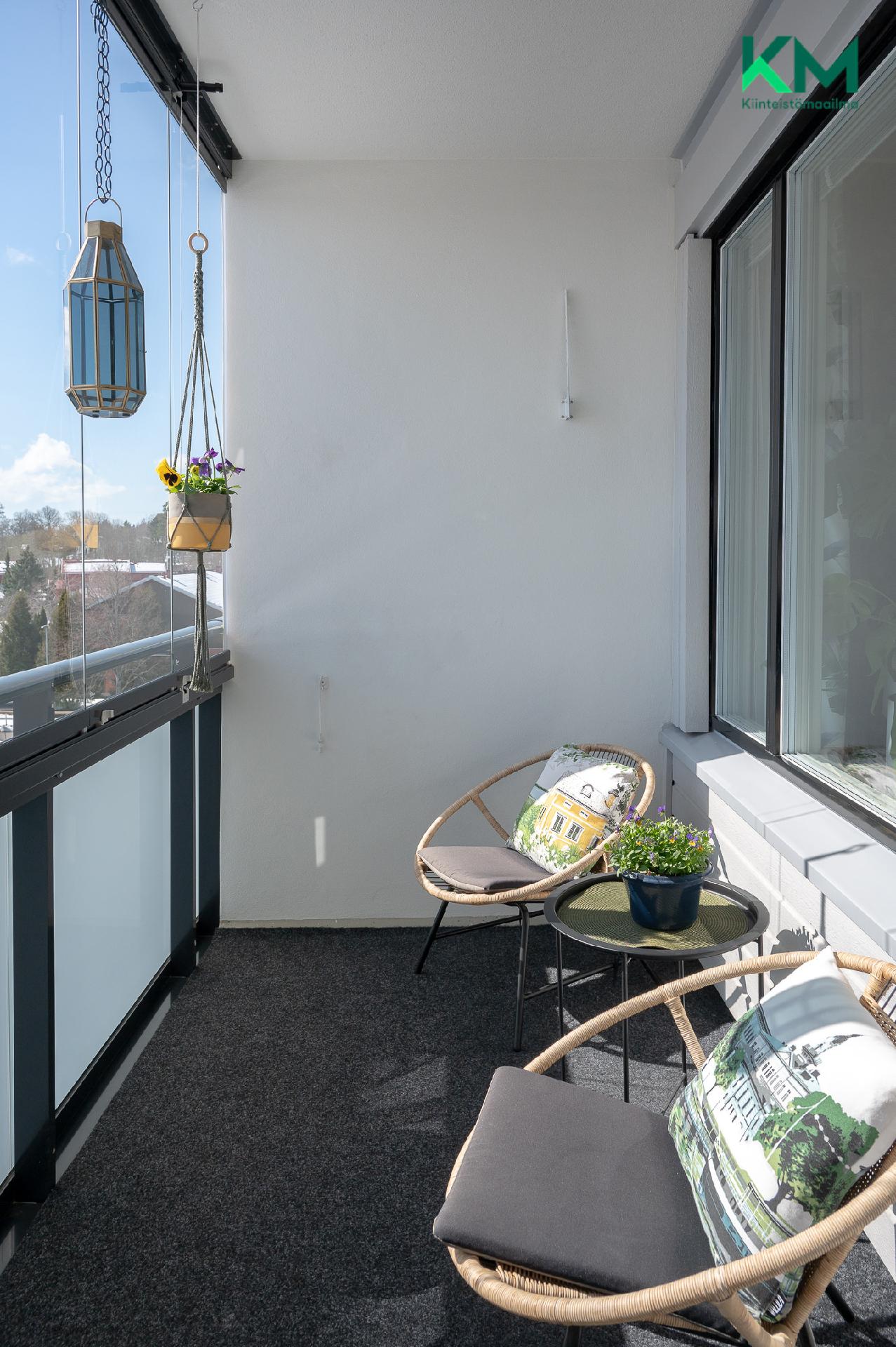 Pehtorinkatu 1, Hovirinta, Kaarina