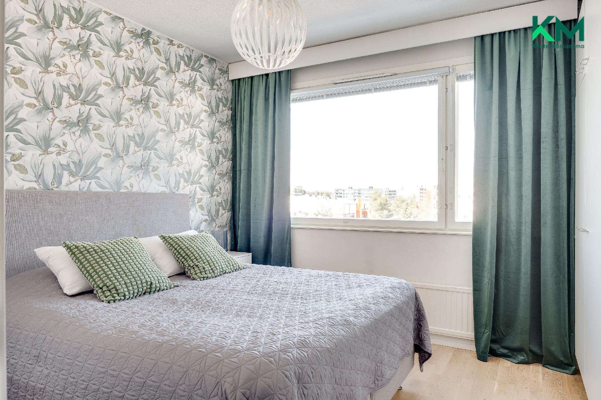 Pehtorinkatu 1, Hovirinta, Kaarina