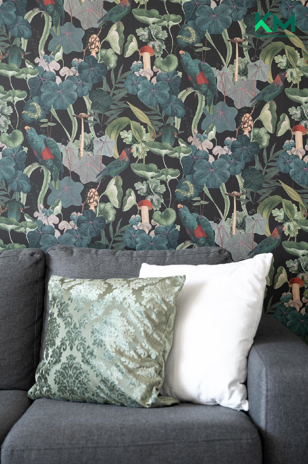 Pehtorinkatu 1, Hovirinta, Kaarina