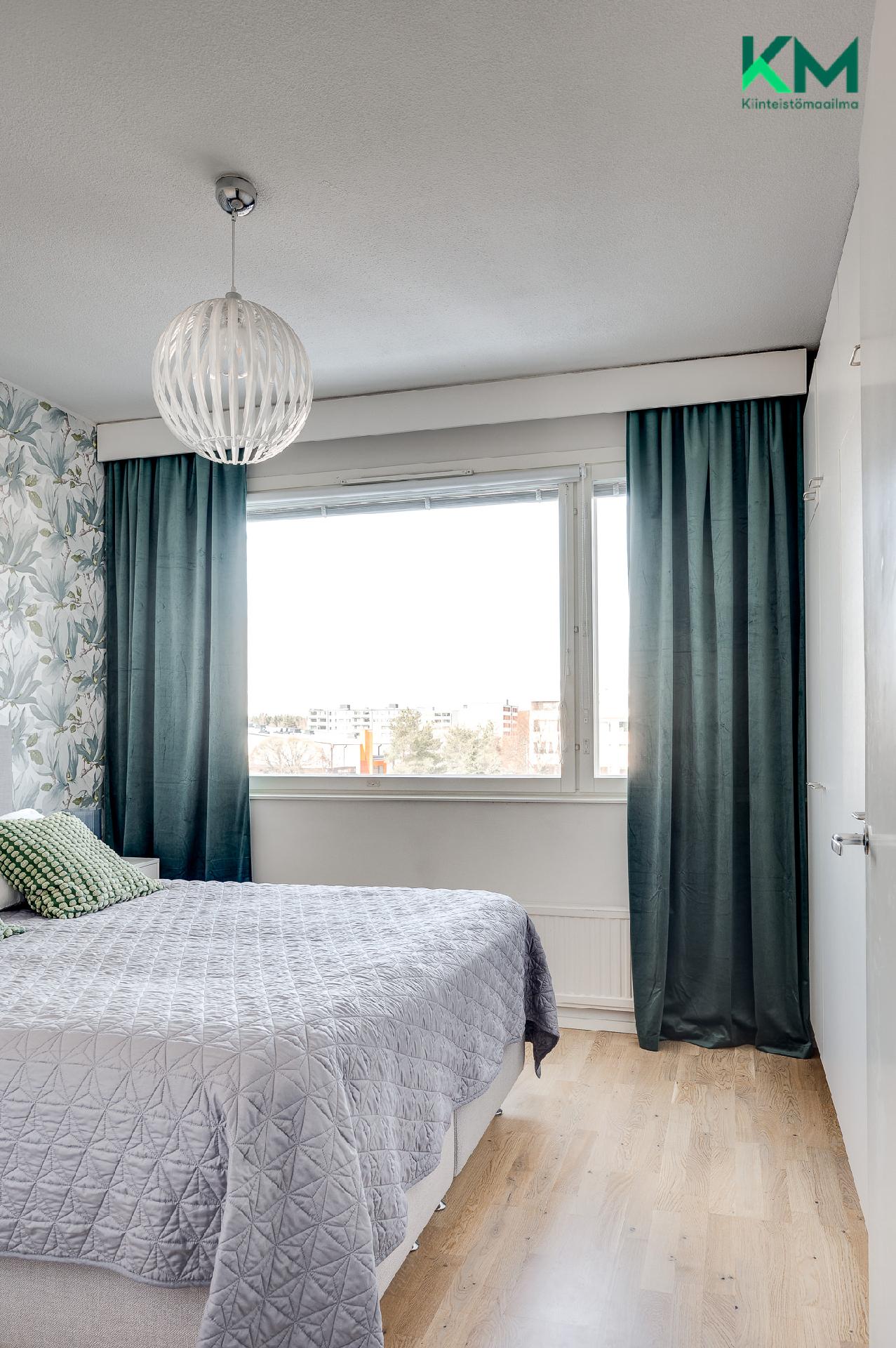 Pehtorinkatu 1, Hovirinta, Kaarina