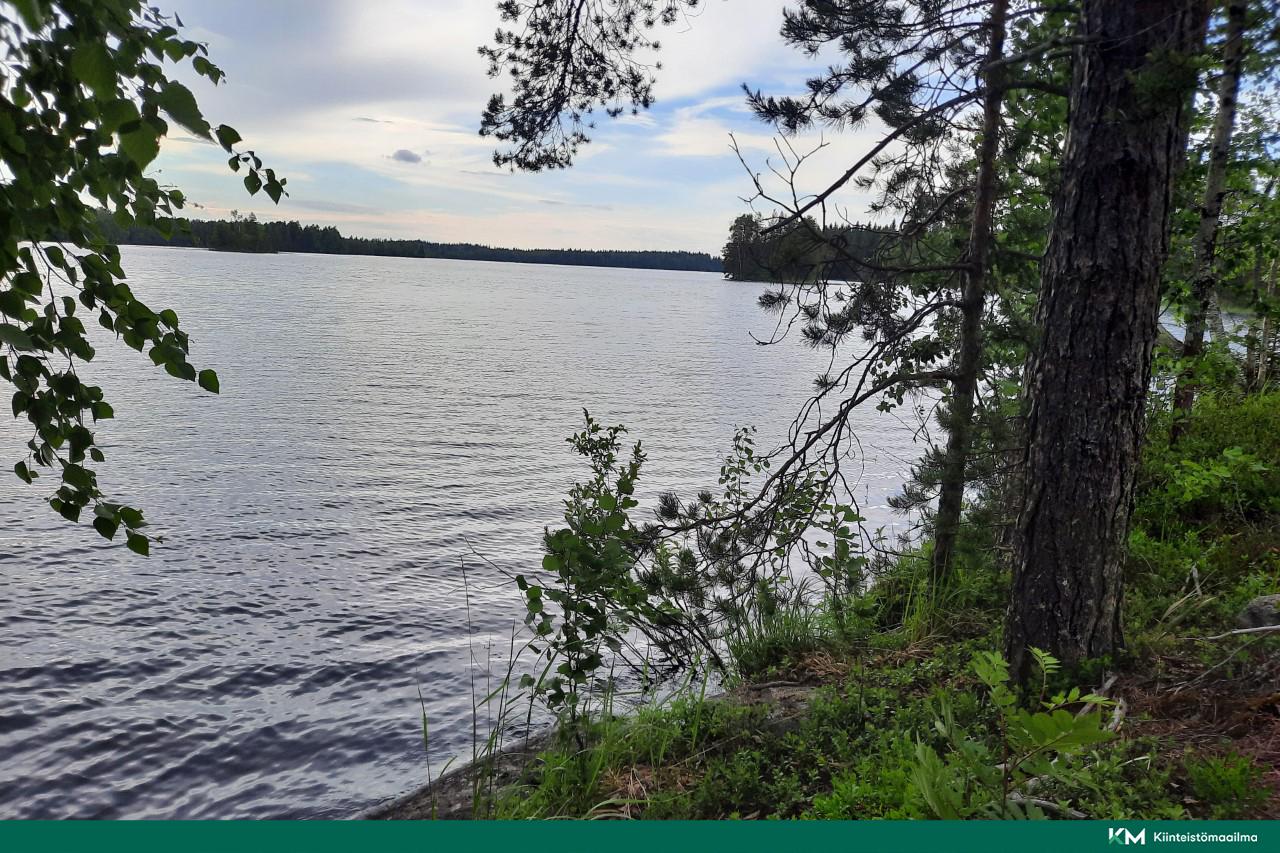 Nääringintie 368, Juva