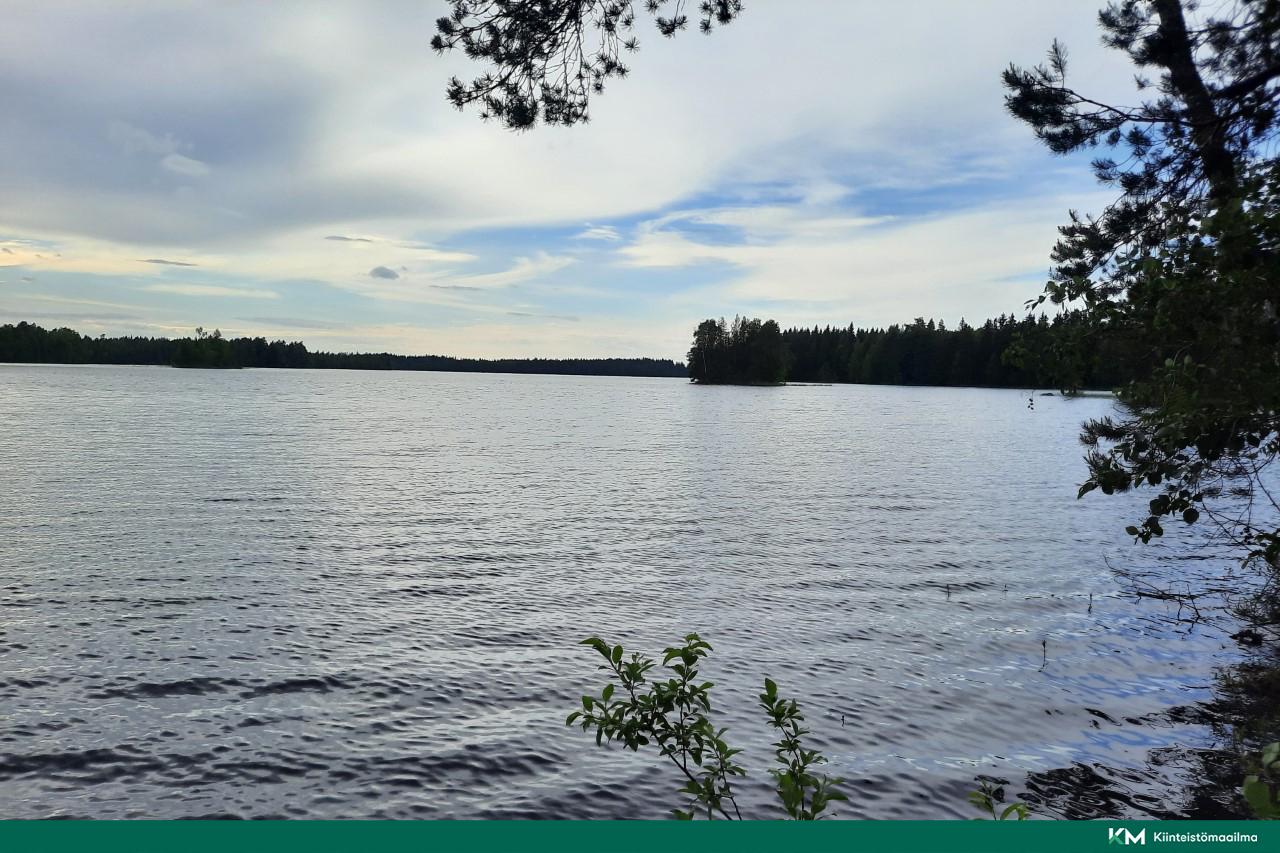 Nääringintie 368, Juva