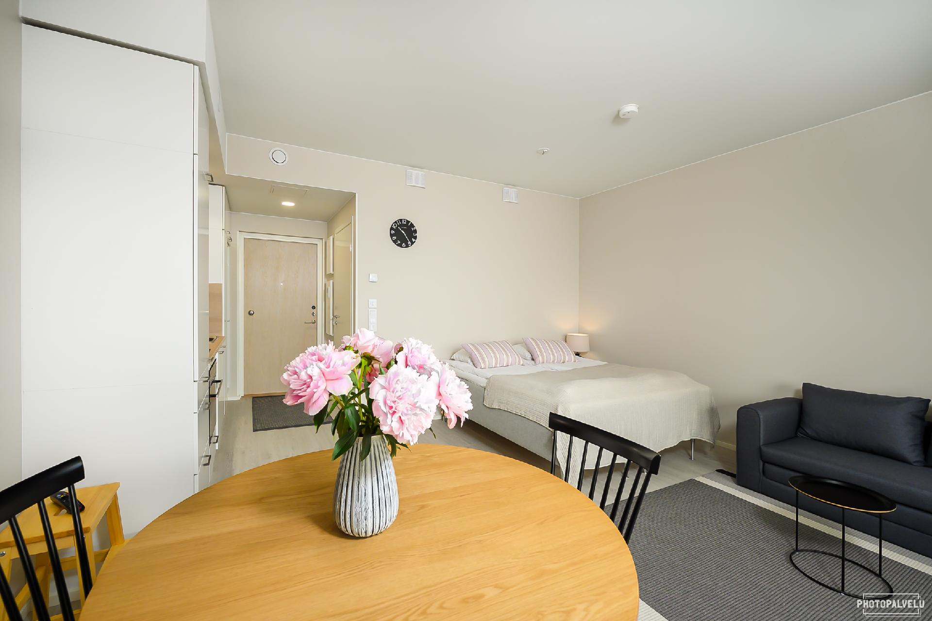 Pikku Keskuskarintie 5, Hiekkasärkät, Kalajoki