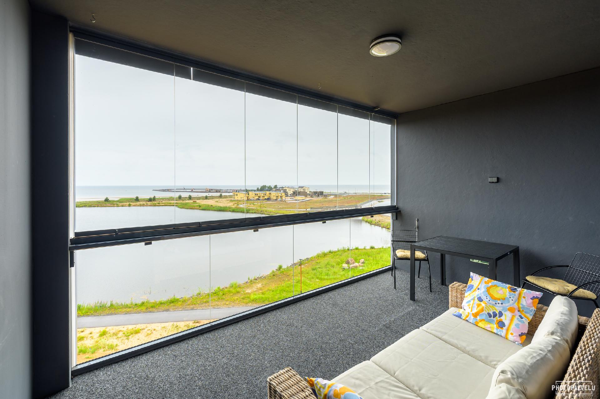 Pikku Keskuskarintie 5, Hiekkasärkät, Kalajoki