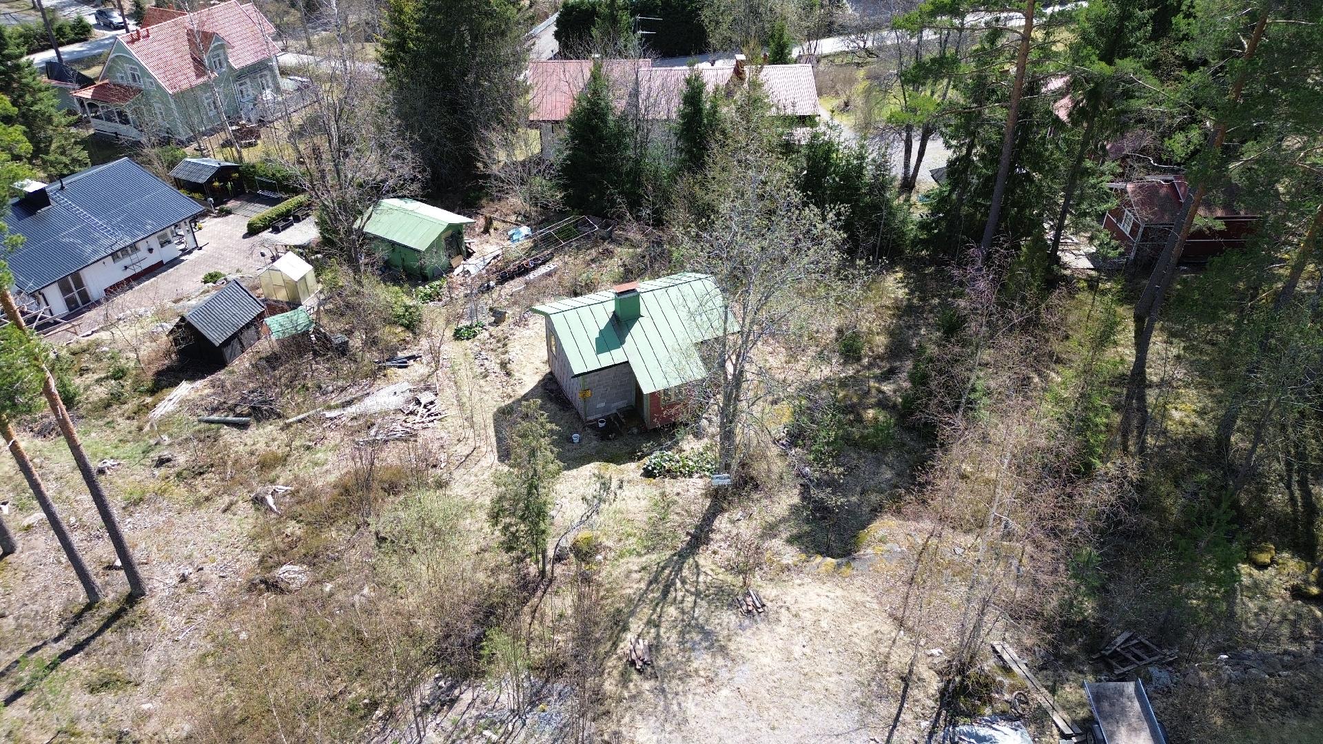 Toukovuorenrinne