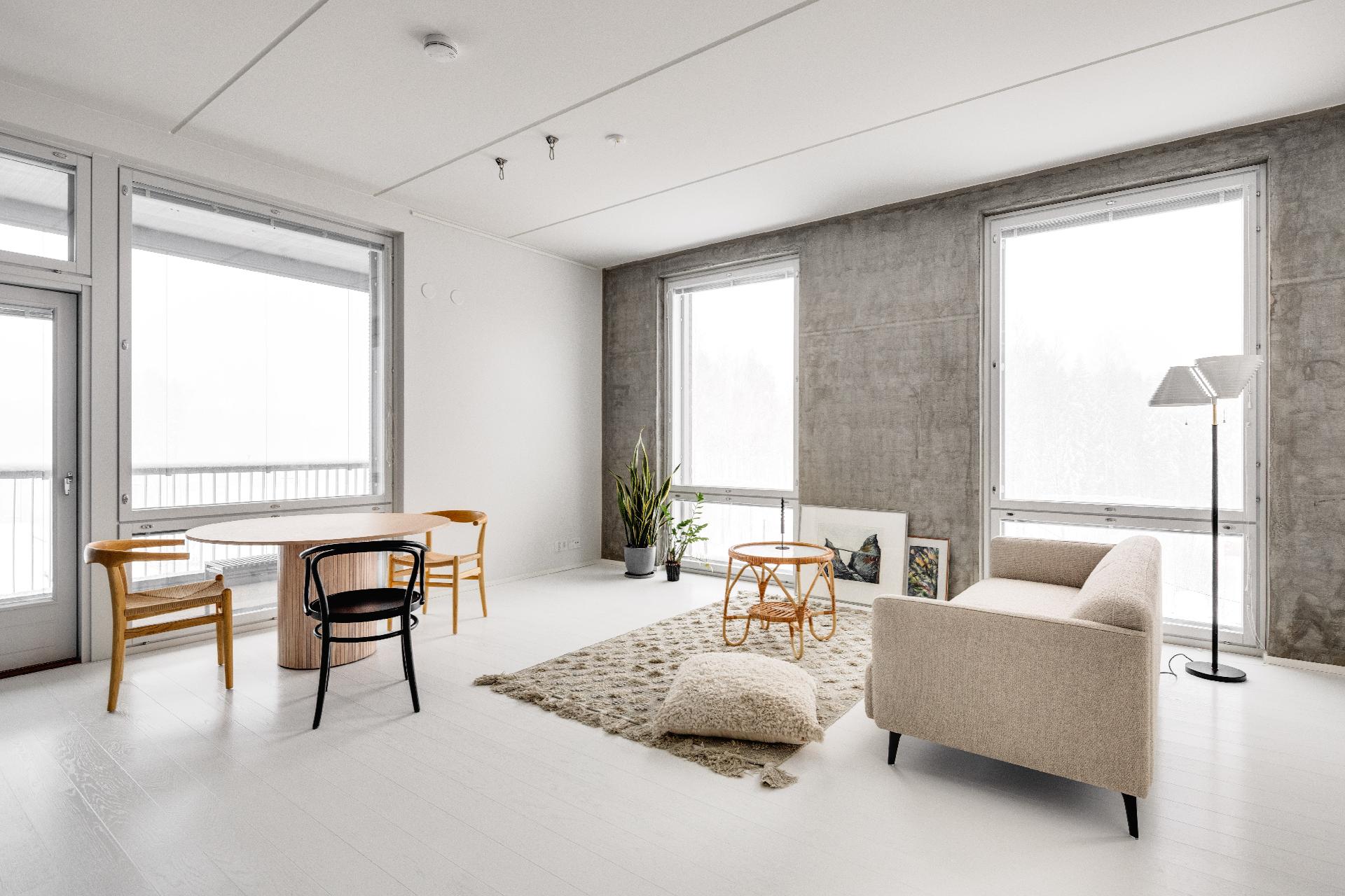 Timanttikiteenkuja 2, Kivistö, Vantaa