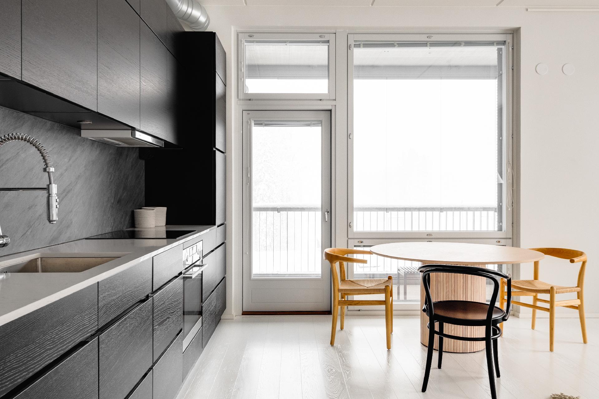 Timanttikiteenkuja 2, Kivistö, Vantaa