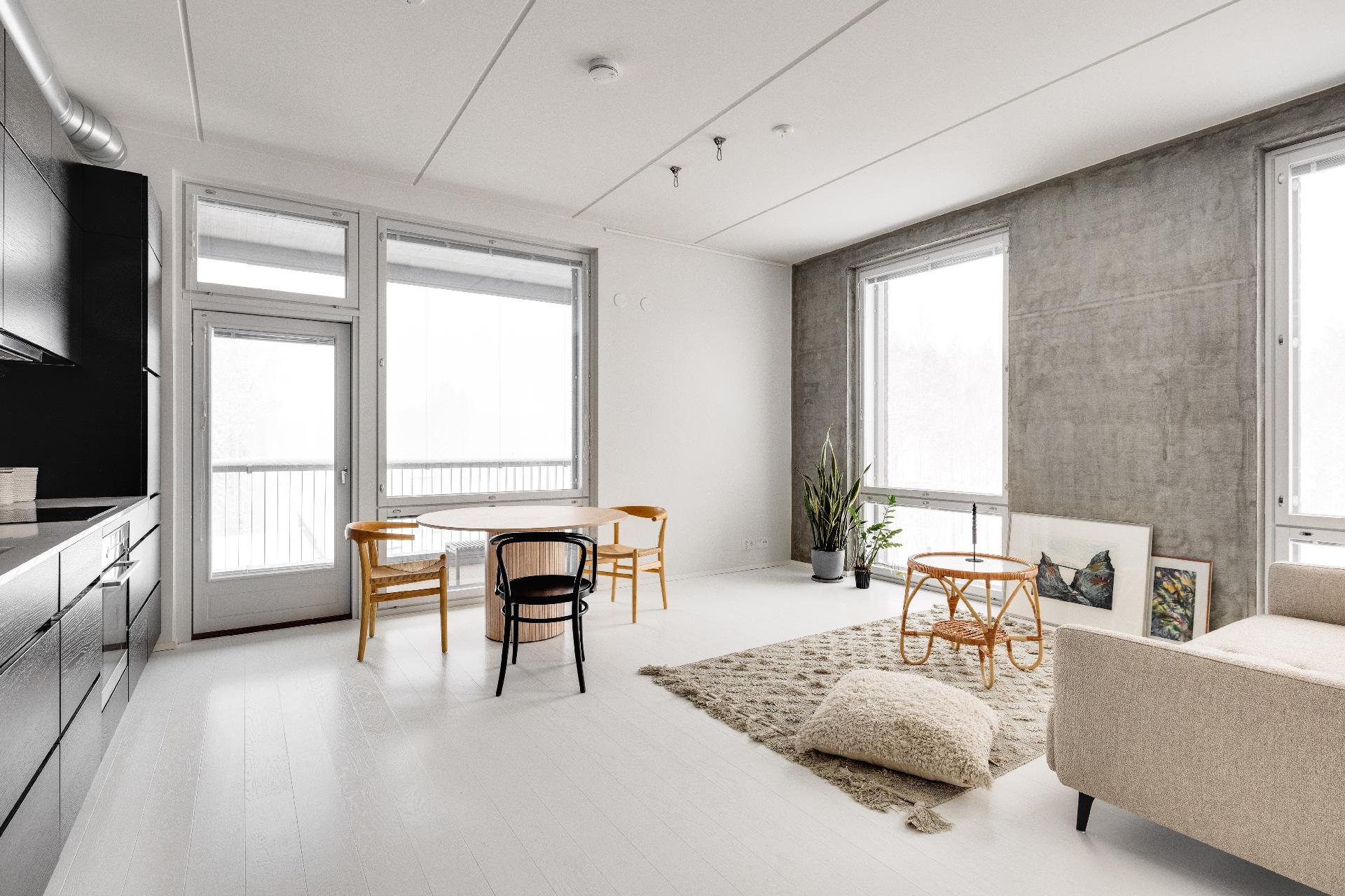 Timanttikiteenkuja 2, Kivistö, Vantaa