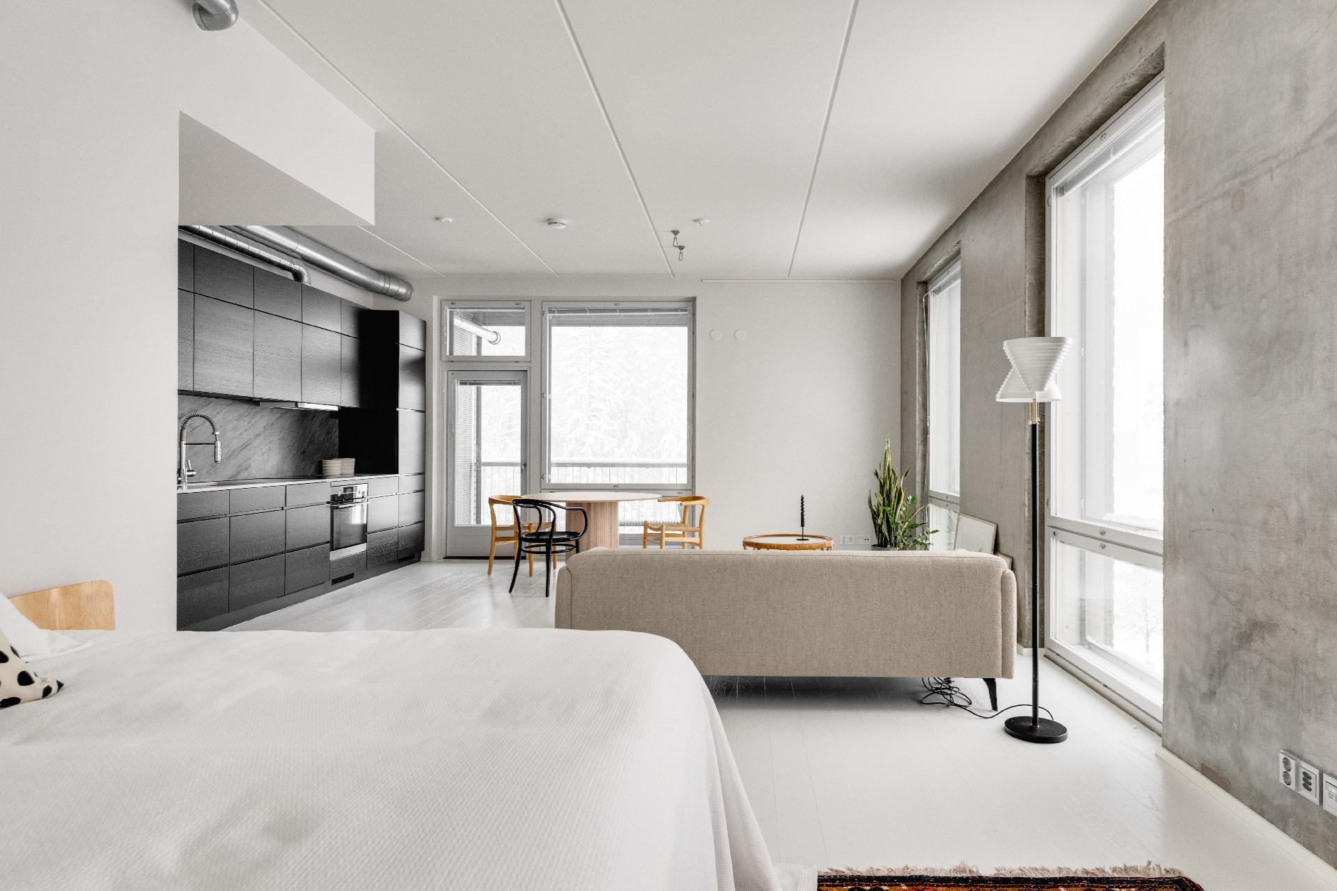 Timanttikiteenkuja 2, Kivistö, Vantaa