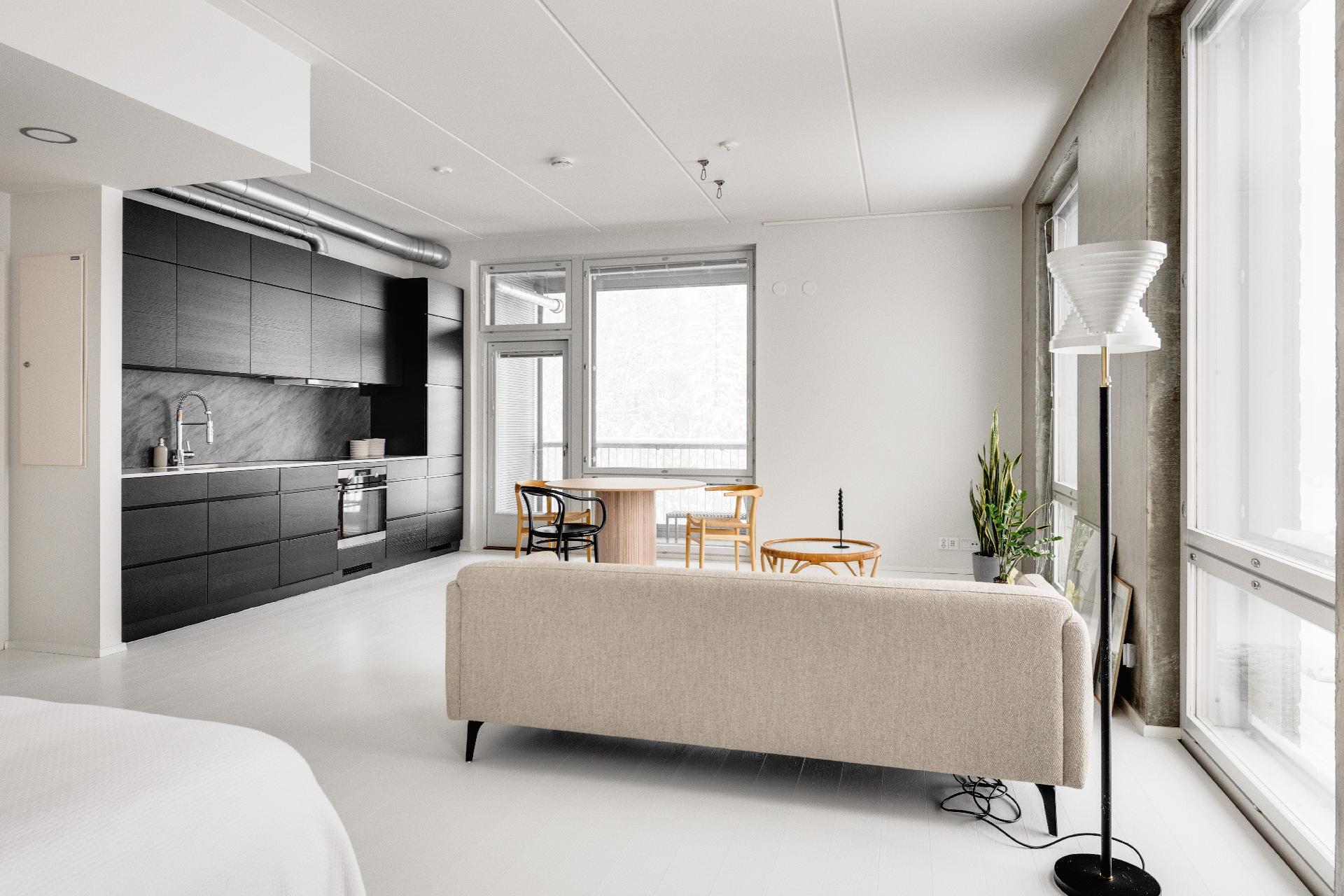 Timanttikiteenkuja 2, Kivistö, Vantaa