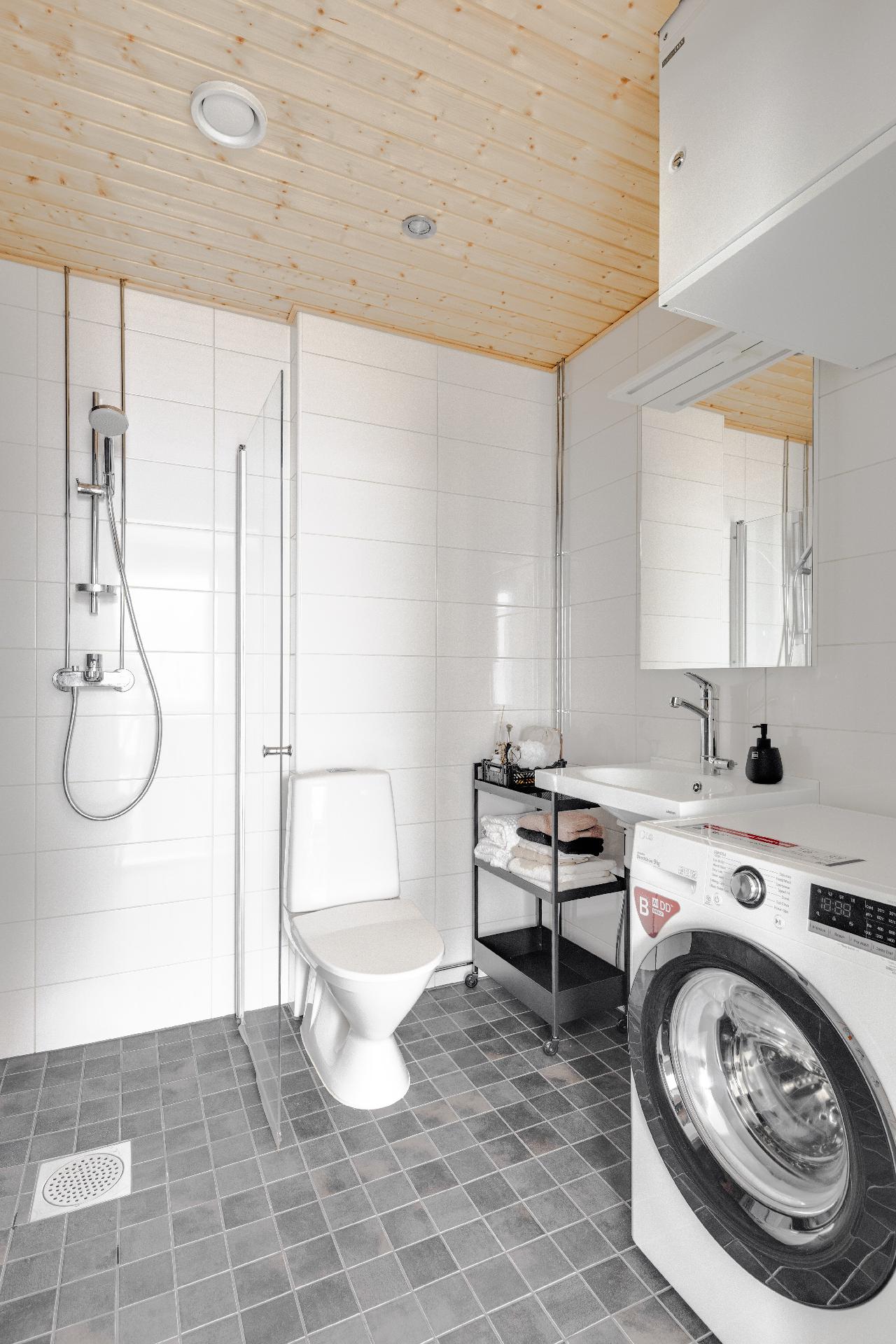 Timanttikiteenkuja 2, Kivistö, Vantaa