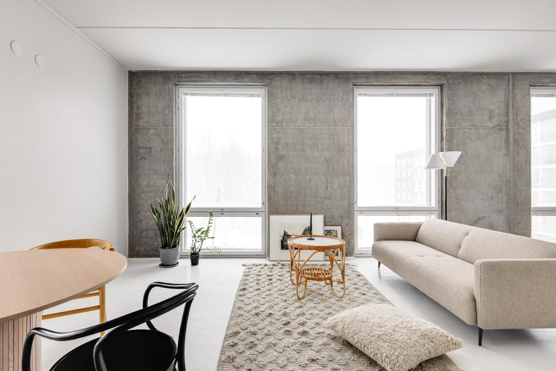 Timanttikiteenkuja 2, Kivistö, Vantaa