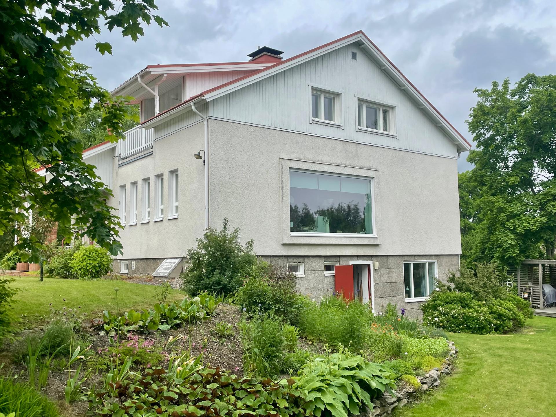 Rautialantie 186, Kirkonkylä, Vesilahti