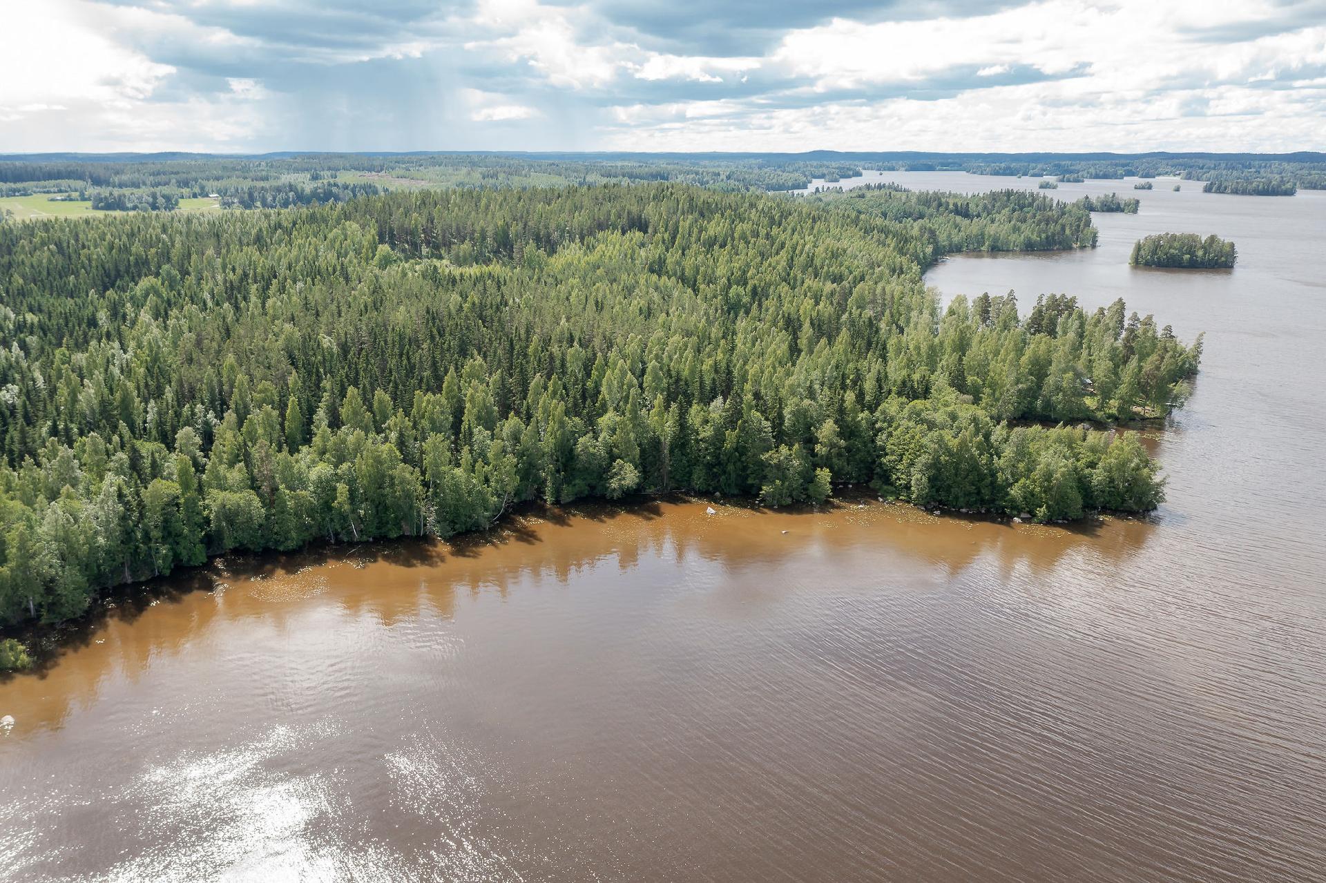 Kerikonlahdentie 83, Köyrä, Kangasala
