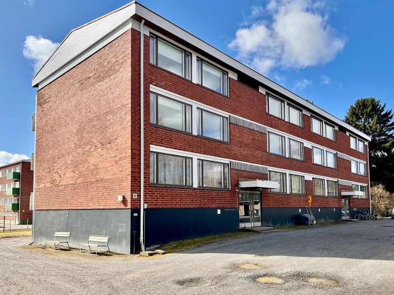 Hallintotie 9, Iittala, Hämeenlinna