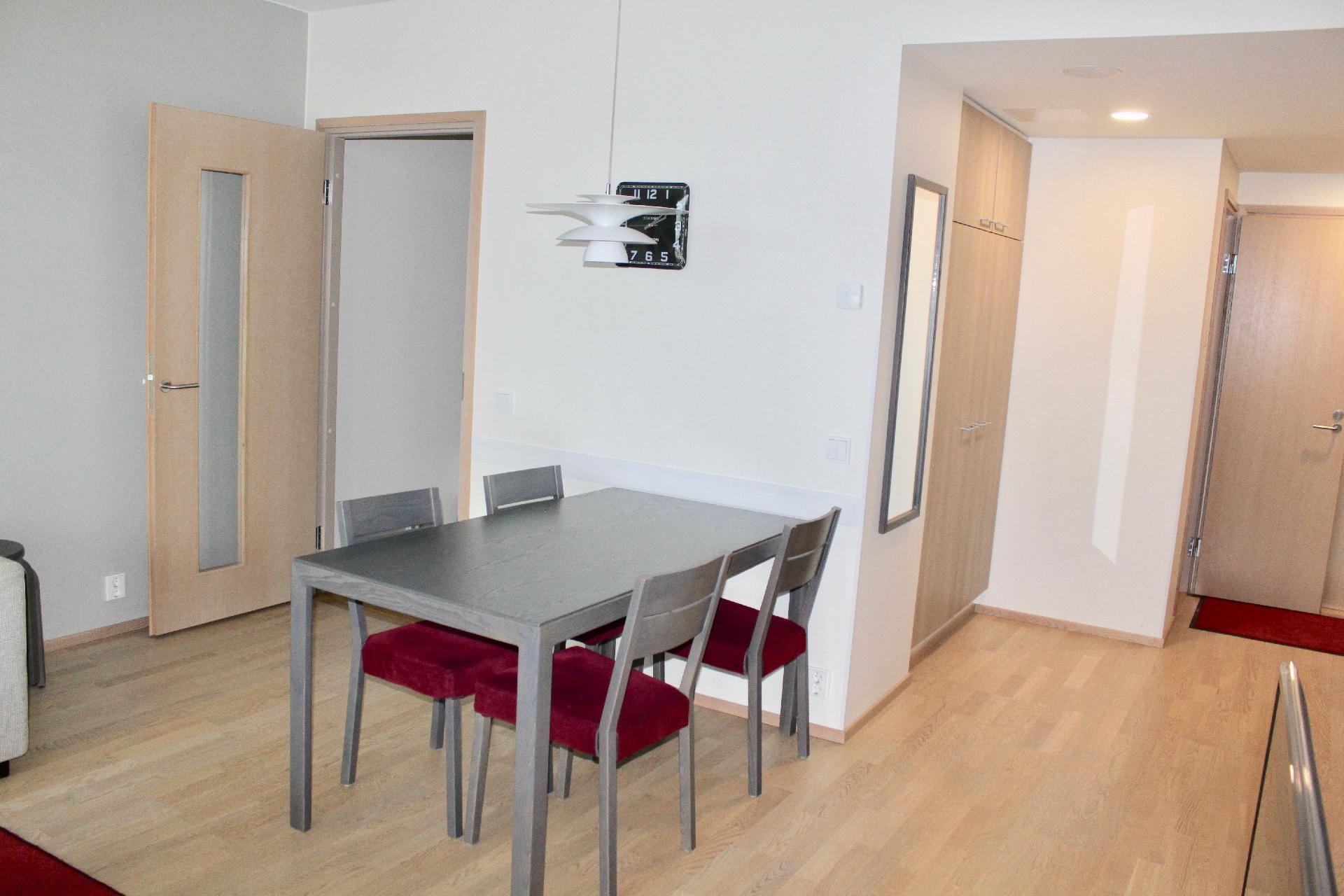 Katinkullantie 15, Vuokatti, Sotkamo