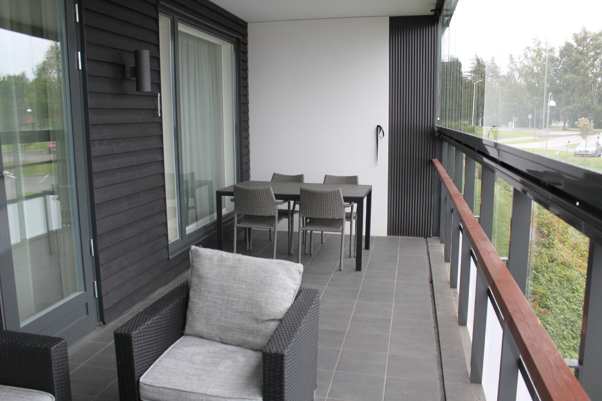 Katinkullantie 15, Vuokatti, Sotkamo