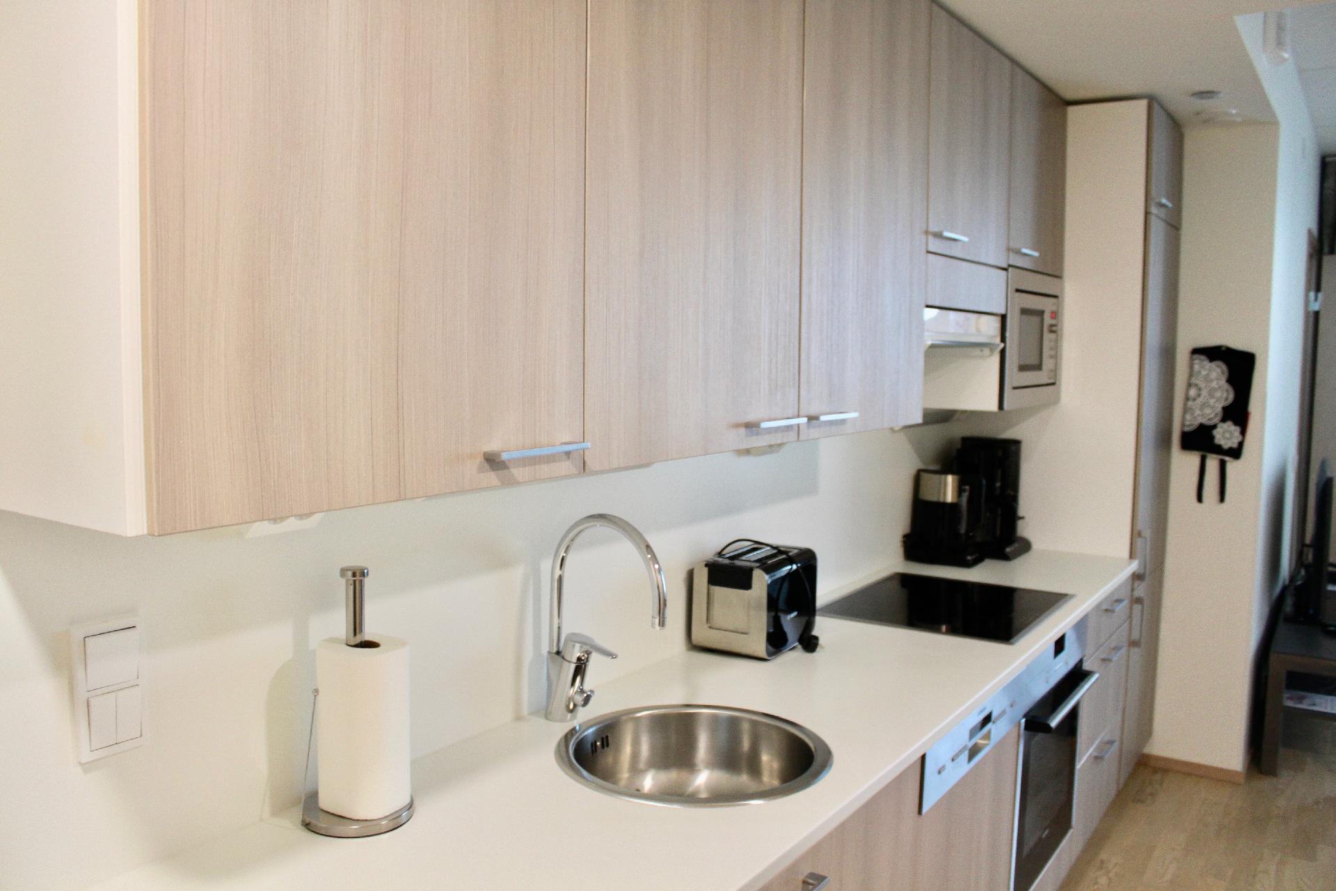 Katinkullantie 15, Vuokatti, Sotkamo