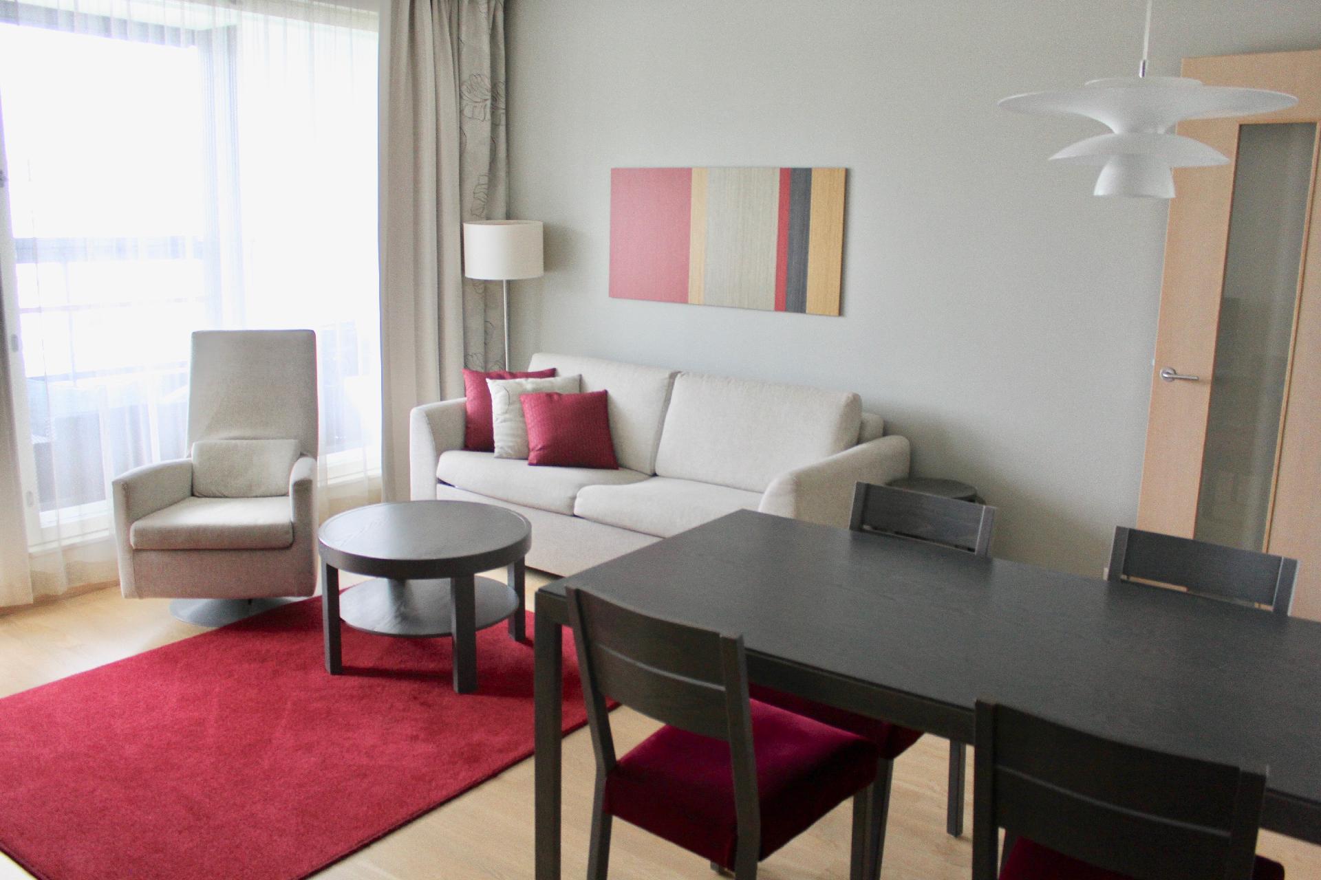 Katinkullantie 15, Vuokatti, Sotkamo