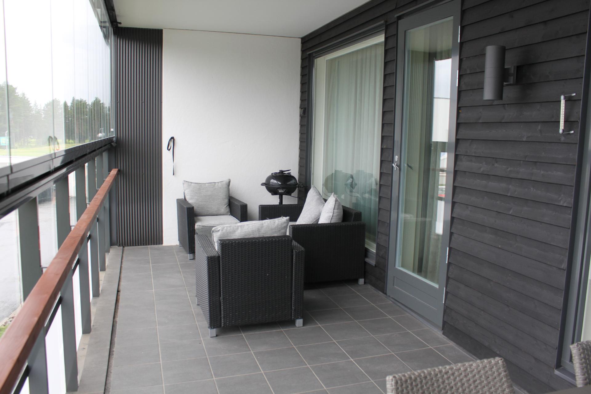 Katinkullantie 15, Vuokatti, Sotkamo