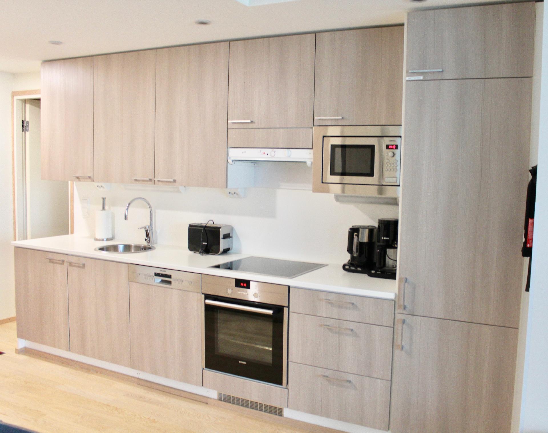 Katinkullantie 15, Vuokatti, Sotkamo