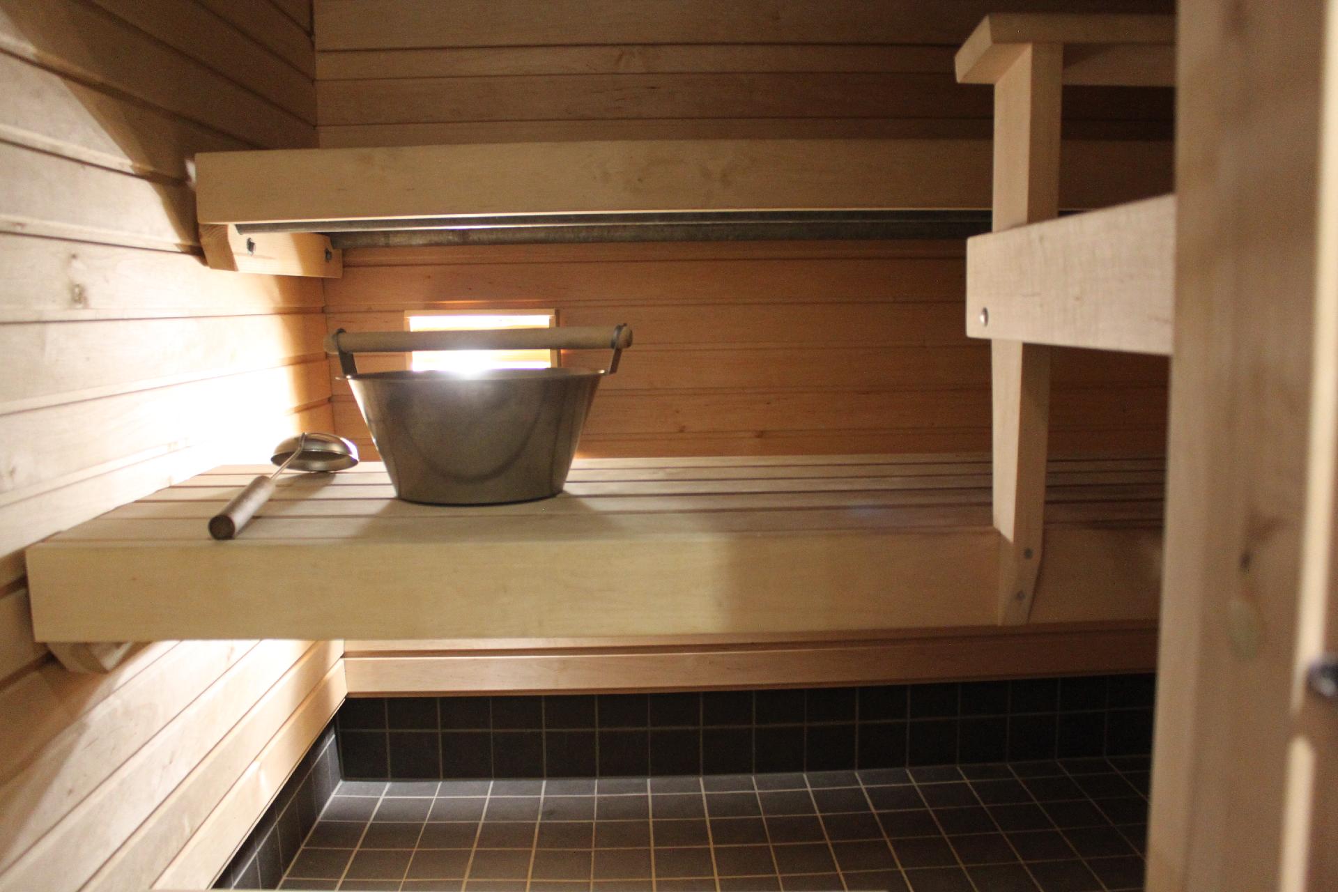 Katinkullantie 15, Vuokatti, Sotkamo