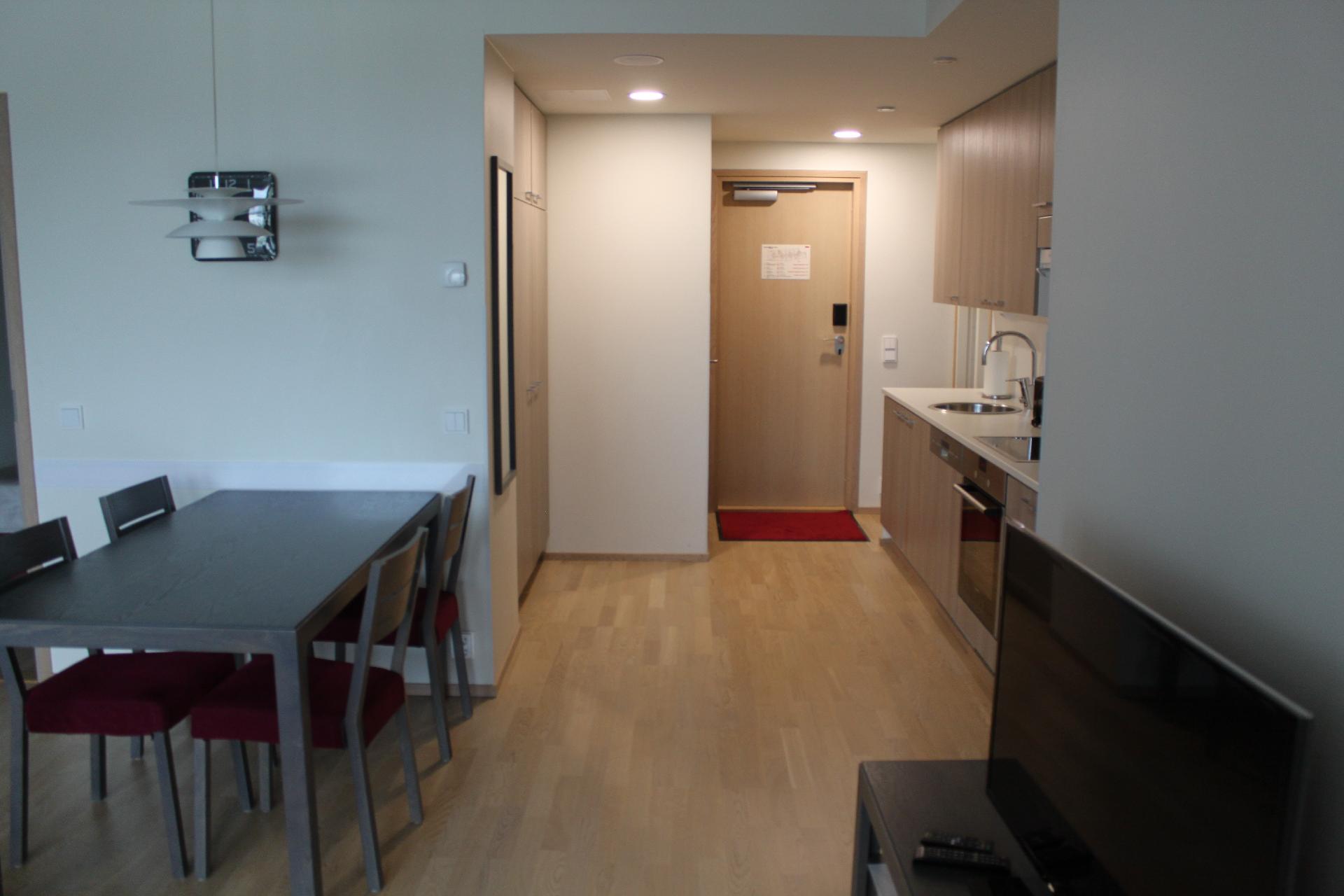 Katinkullantie 15, Vuokatti, Sotkamo