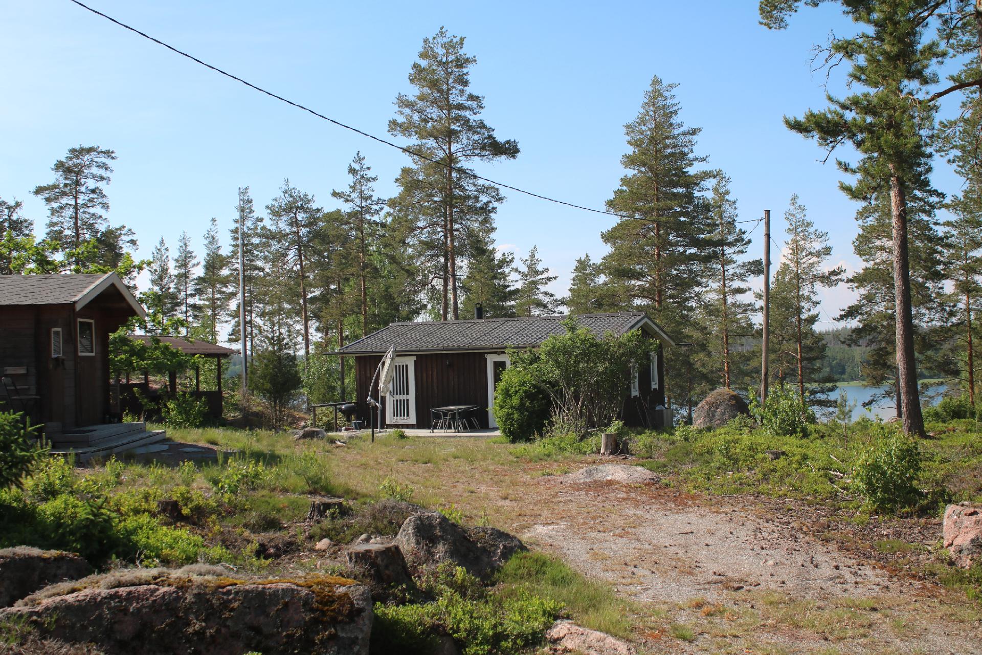 Getnäsintie 49