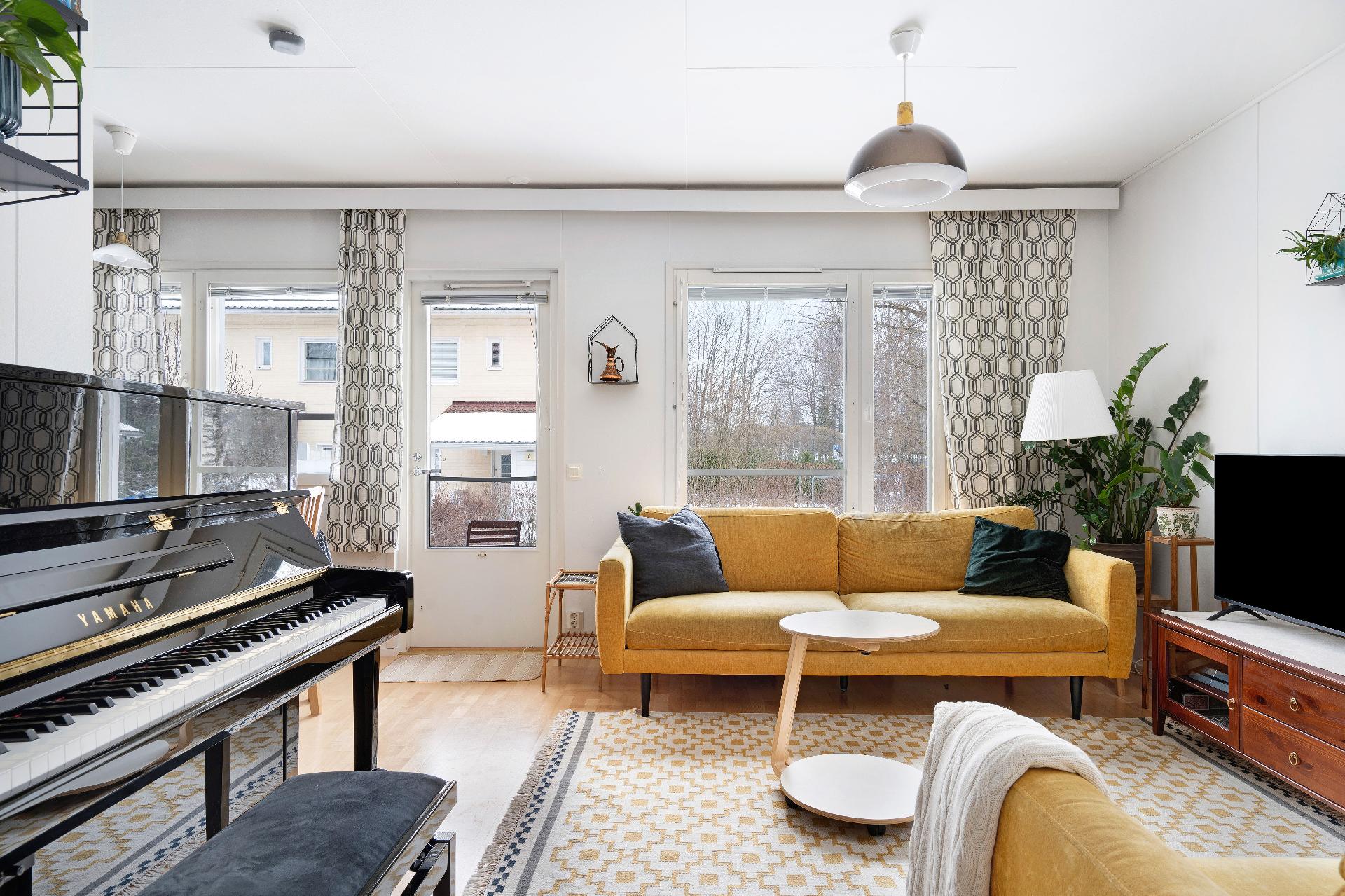 Kirkkalantie 4, Lintuvaara, Espoo
